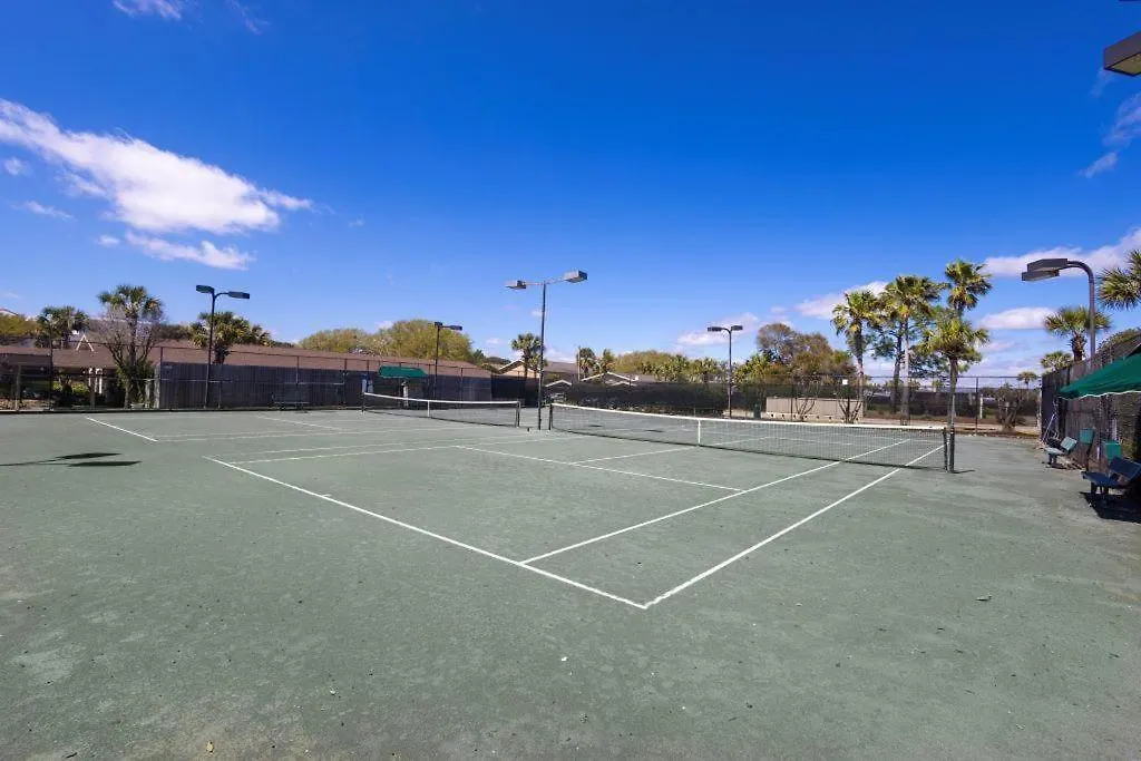 Poinciana Place 222 Holiday home *