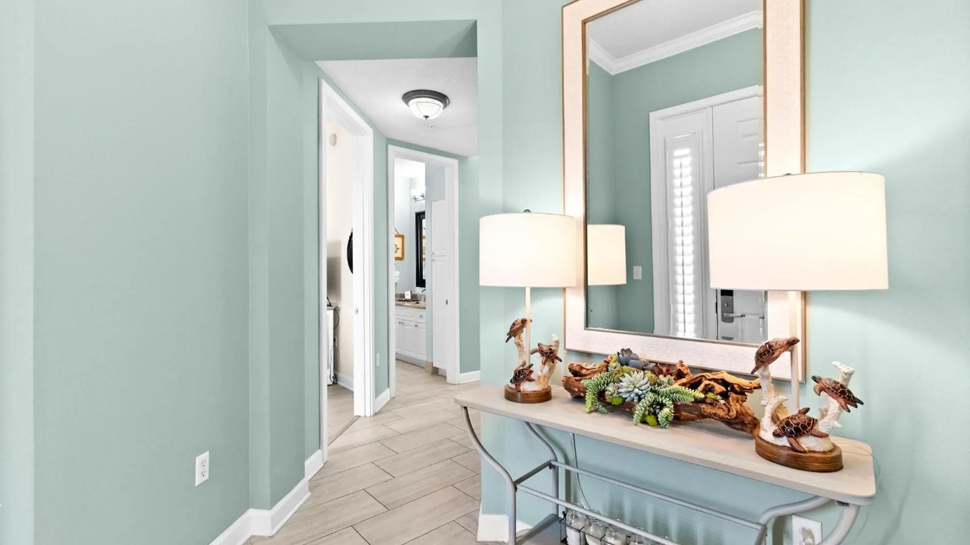 The Crescent 410 Destin