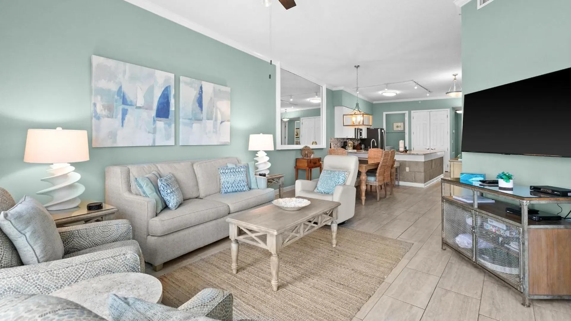 Holiday home The Crescent 410 Destin