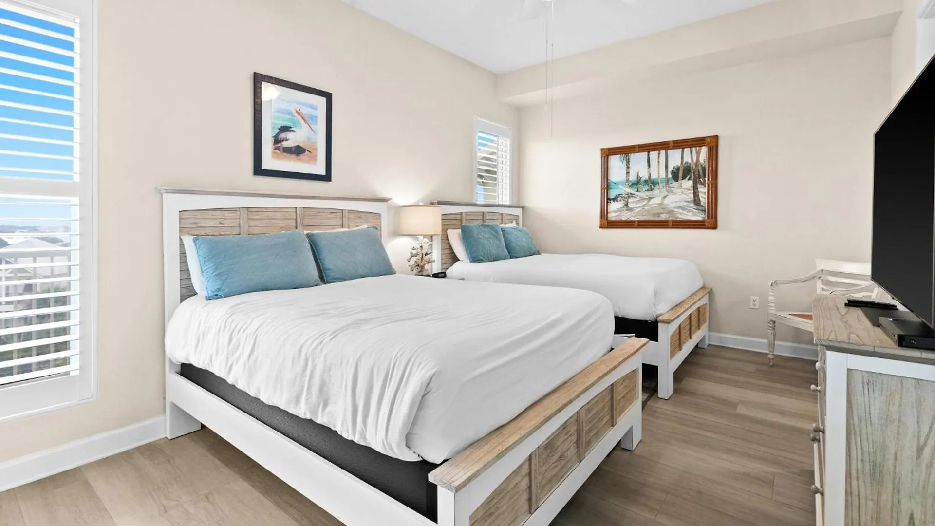 The Crescent 410 Destin