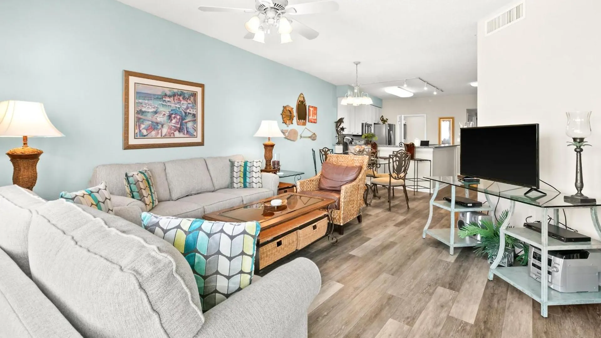 Holiday home The Crescent 207 Destin