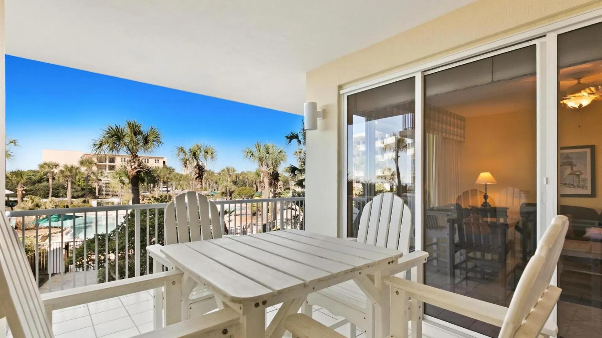 The Crescent 105 Holiday home Destin