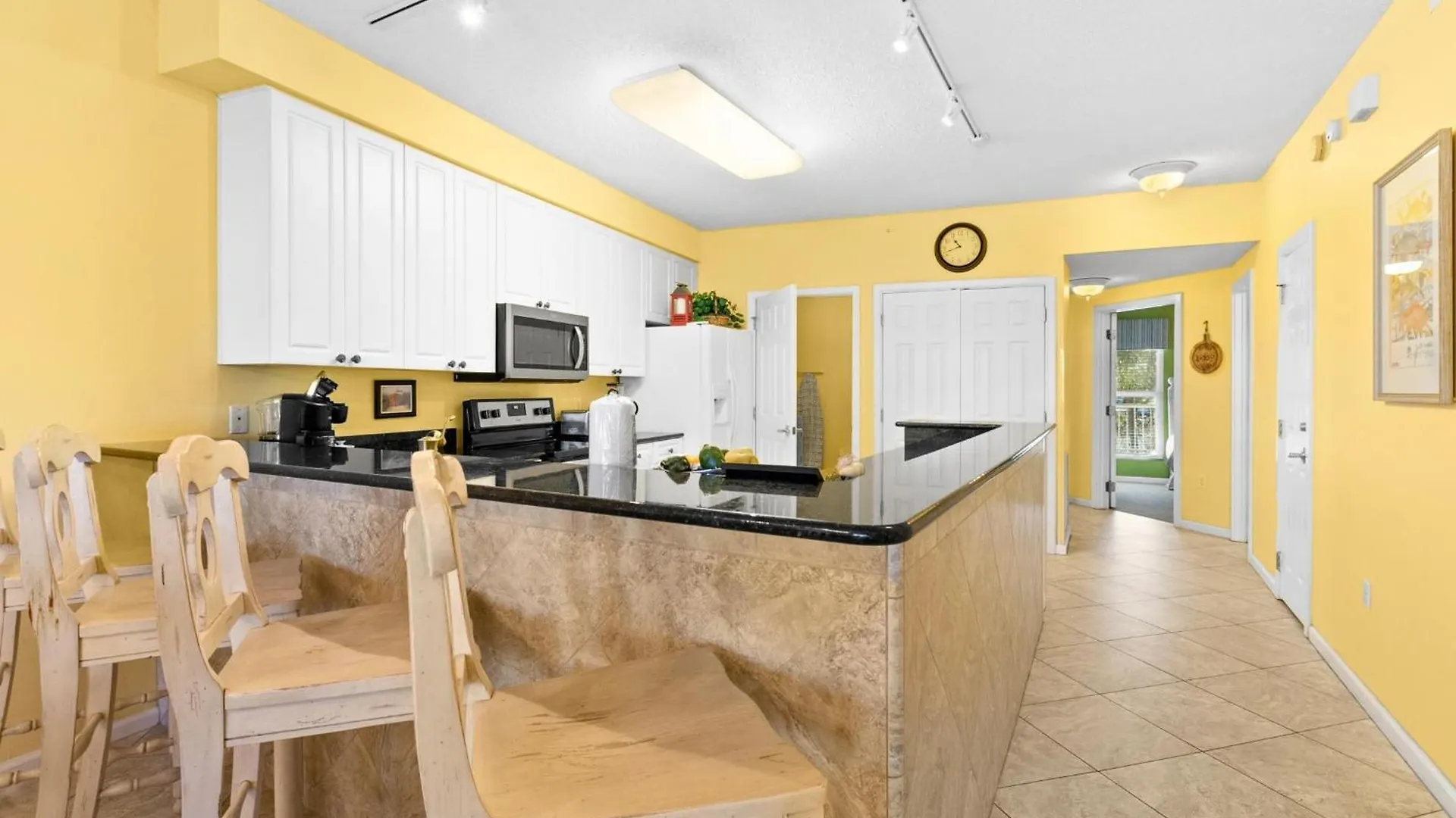 Holiday home The Crescent 105 Destin