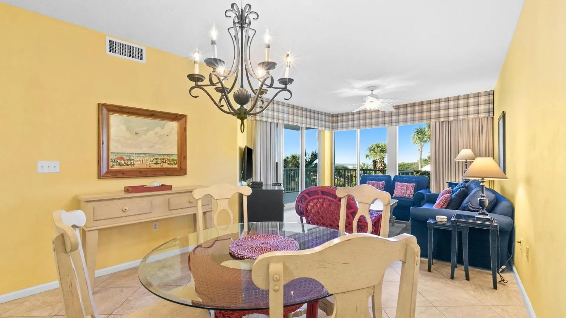 The Crescent 105 Holiday home