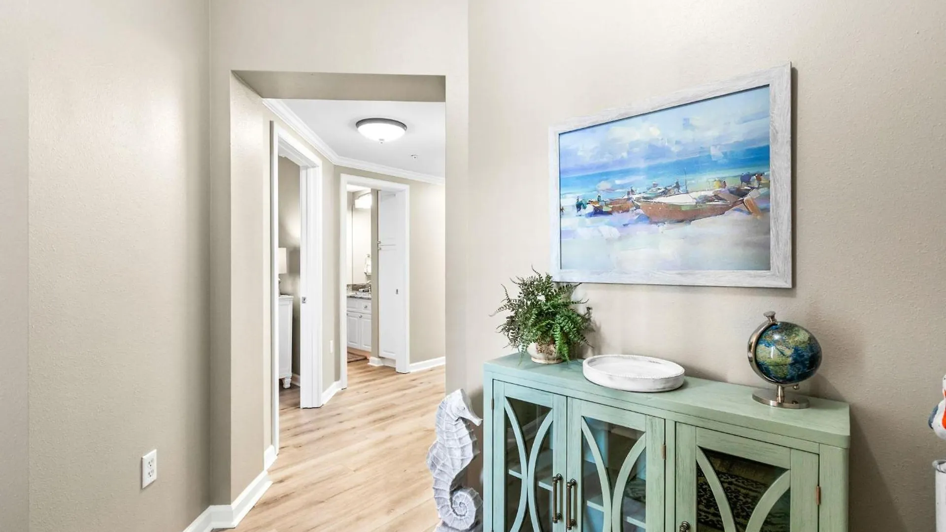 The Crescent 103 Holiday home Destin