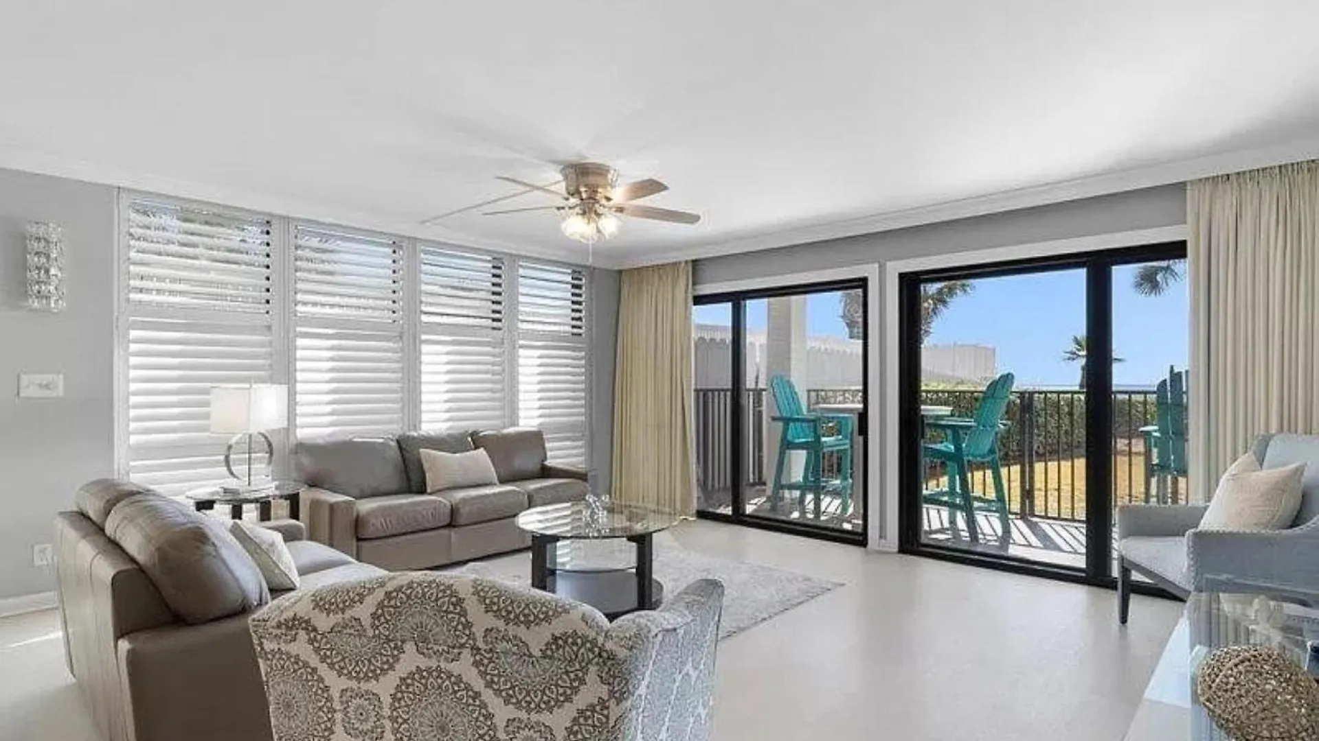 Holiday home Emerald Towers 0101 Destin