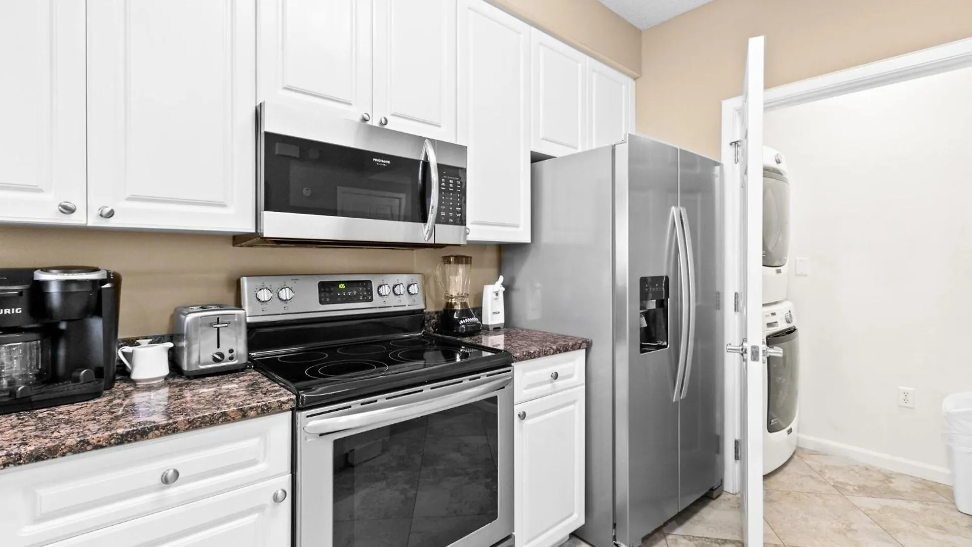 Holiday home The Crescent 107 Destin