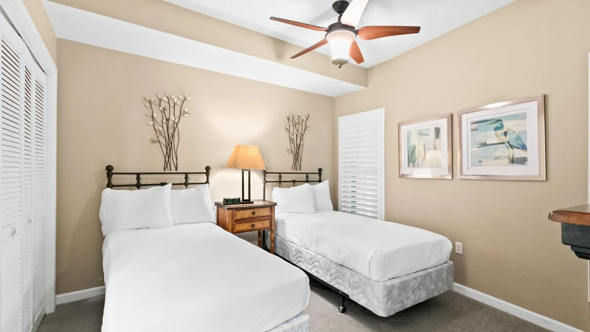 The Crescent 107 Holiday home Destin