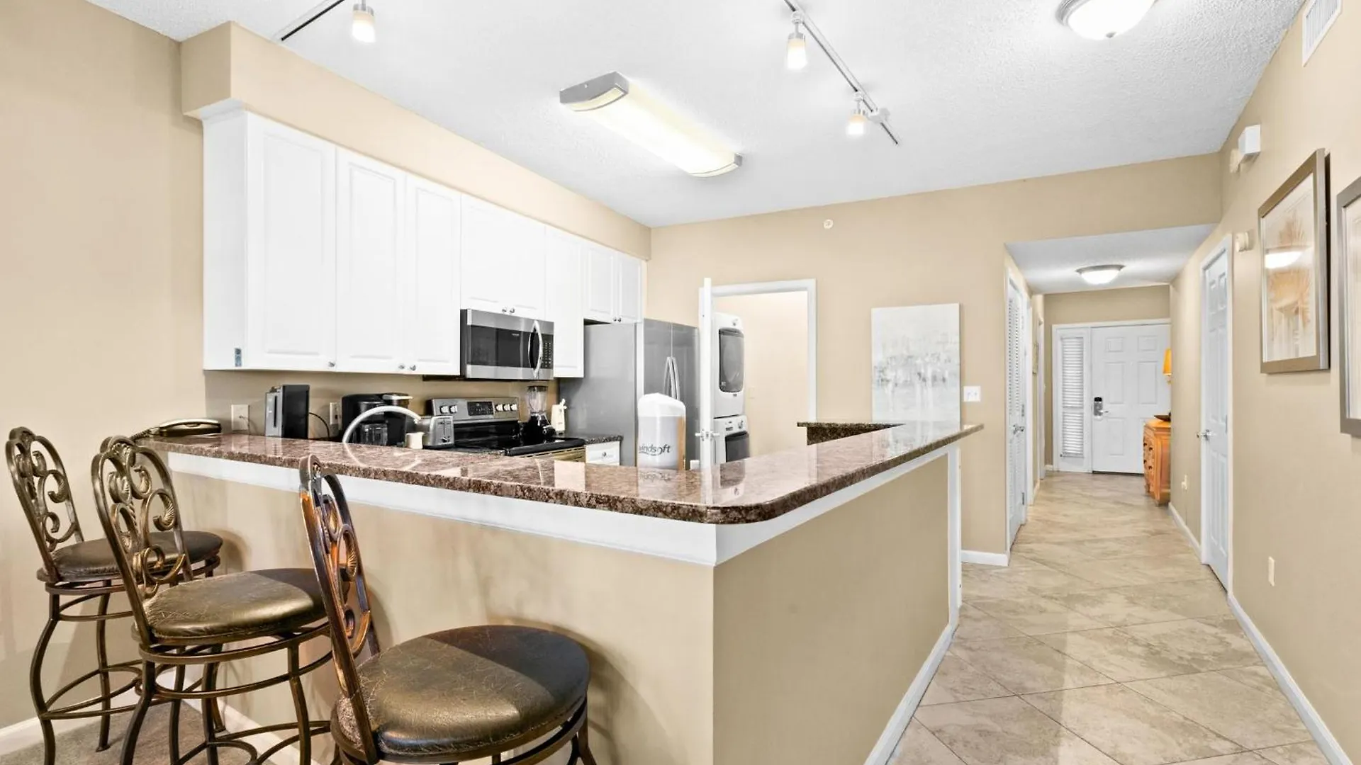Holiday home The Crescent 107 Destin