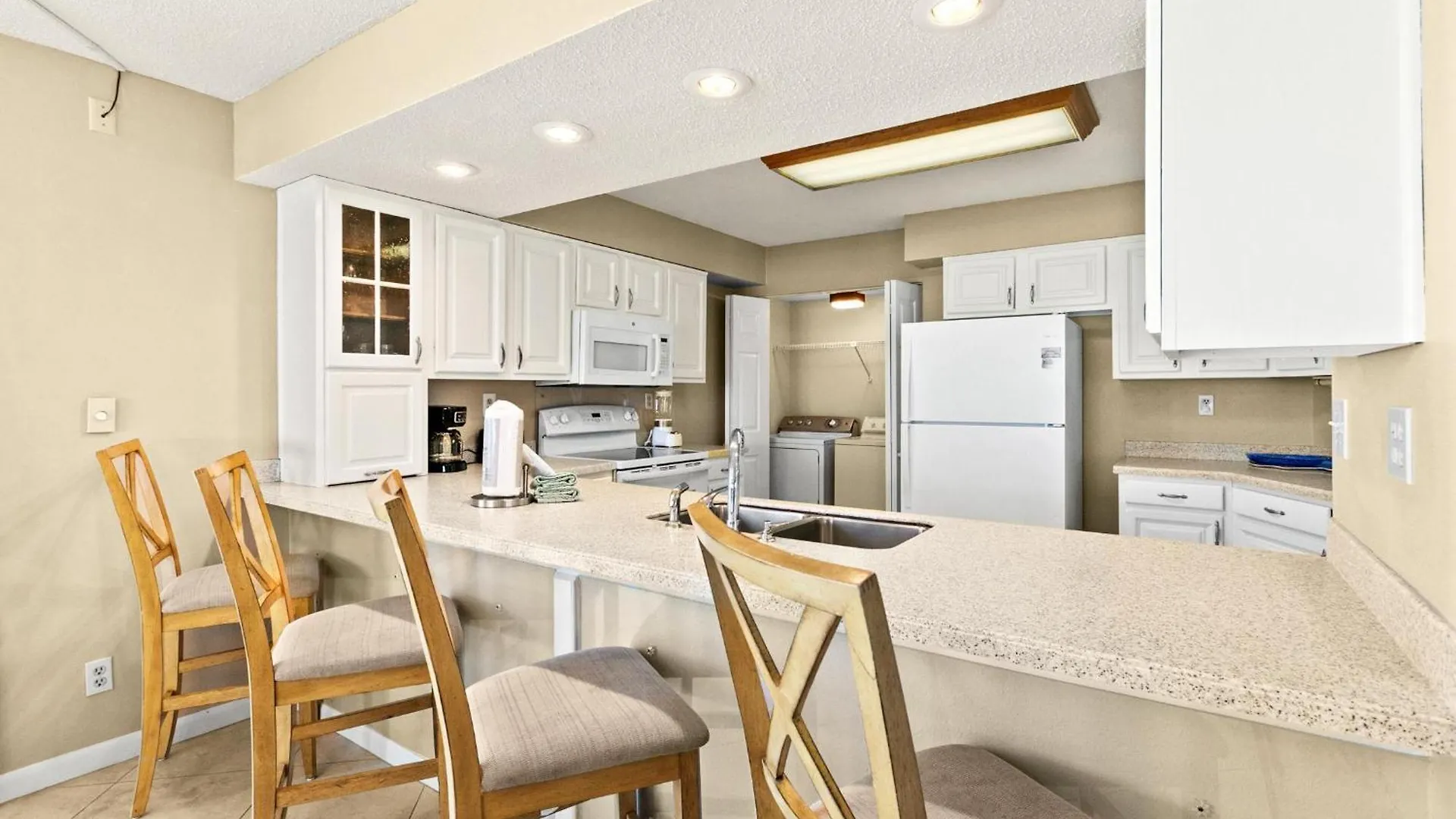Emerald Towers 0306 Holiday home Destin