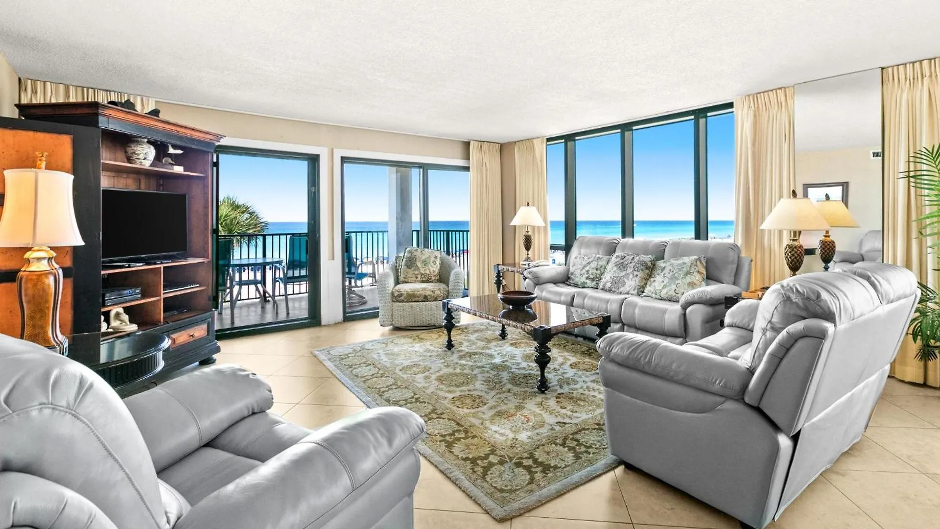 Holiday home Emerald Towers 0306 Destin