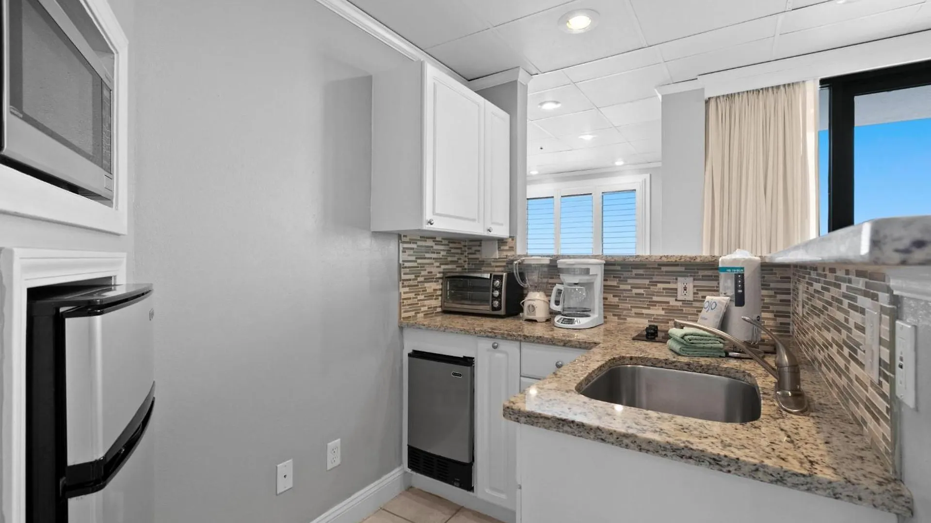 Holiday home Emerald Towers 0104 Destin