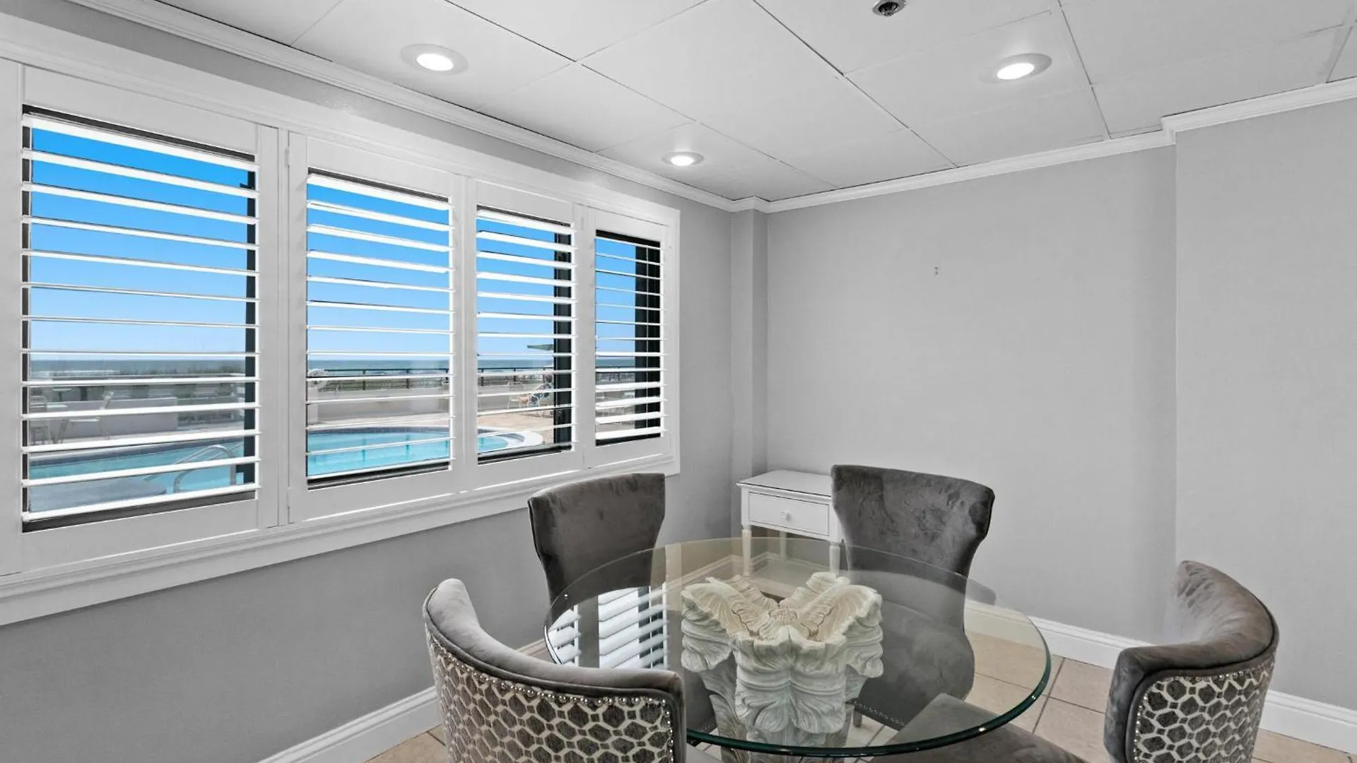 Holiday home Emerald Towers 0104 Destin