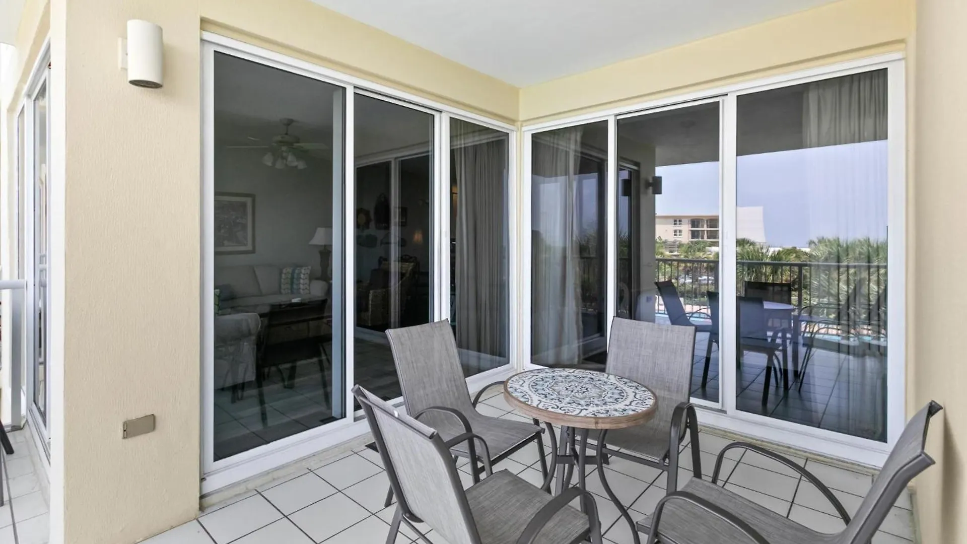 The Crescent 207 Holiday home