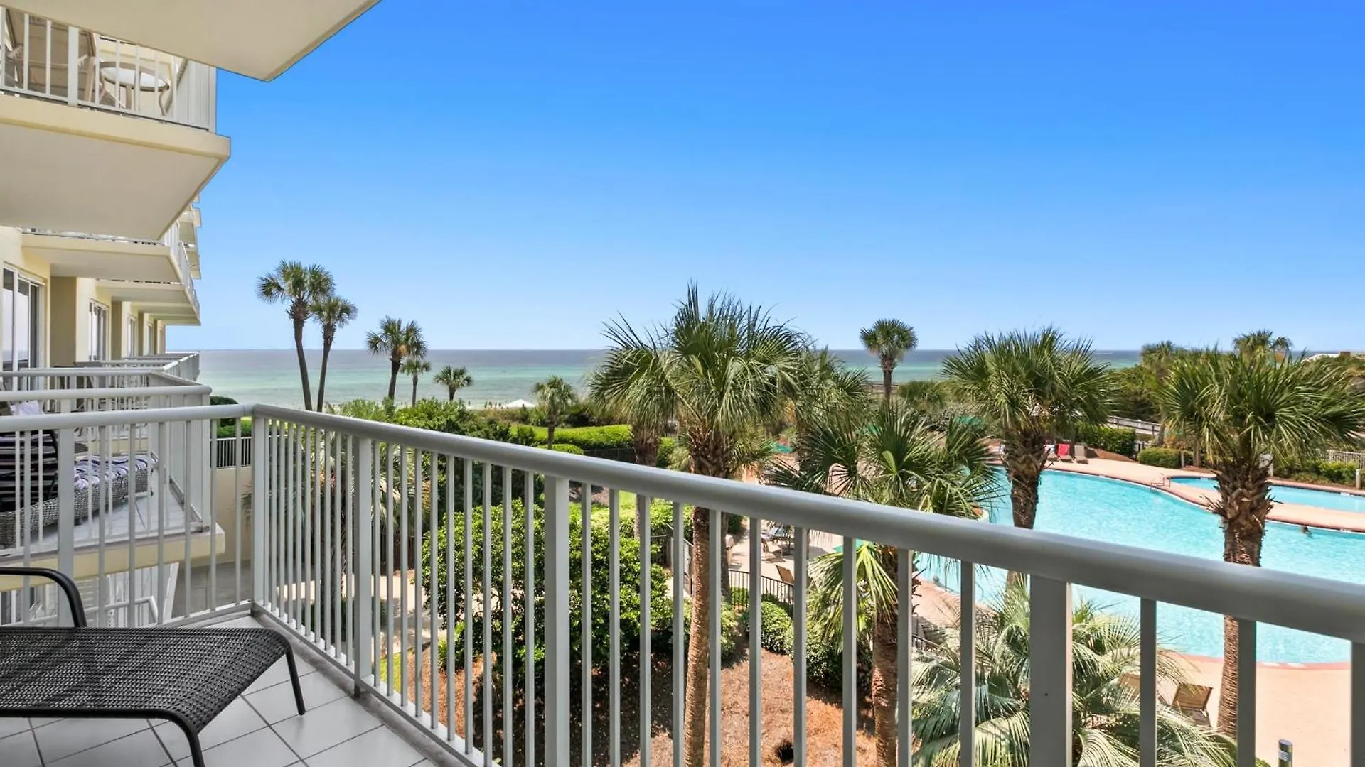 The Crescent 207 Holiday home