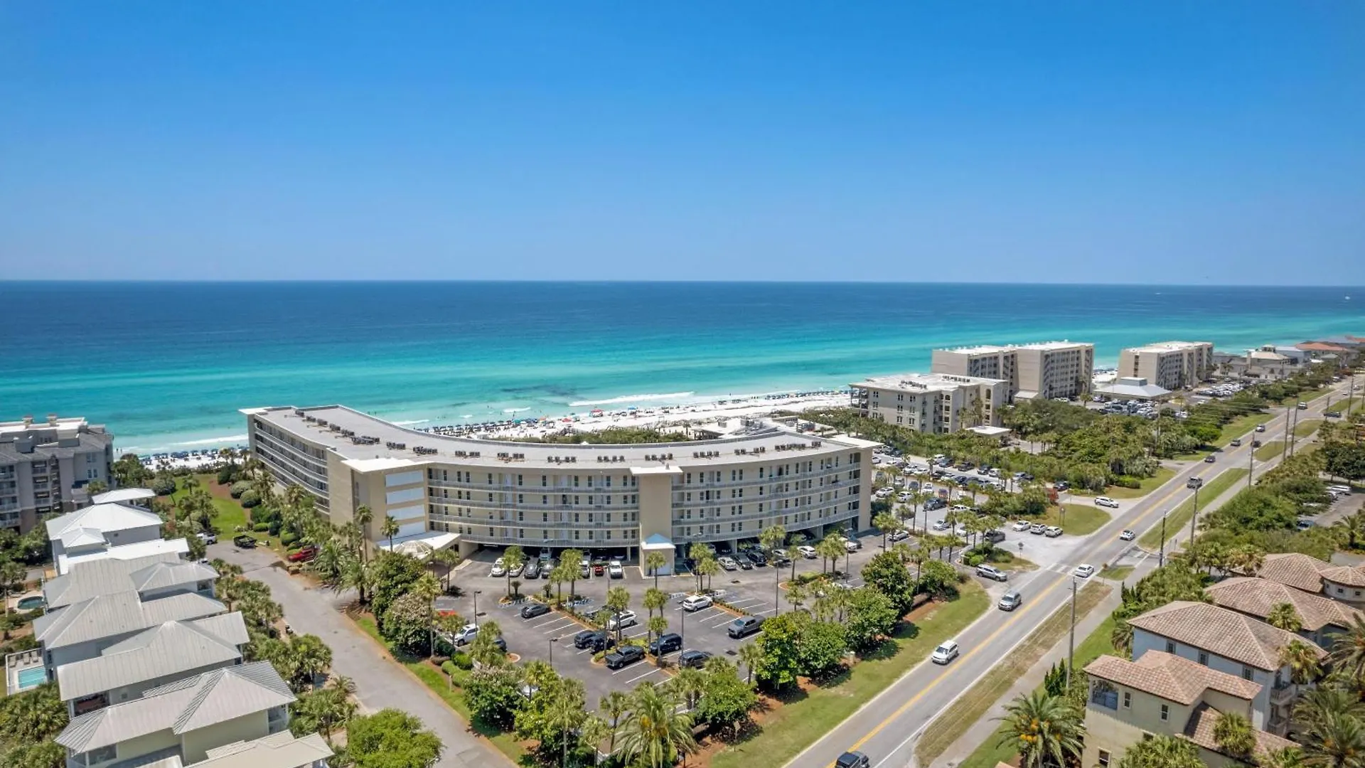 The Crescent 103 * Destin