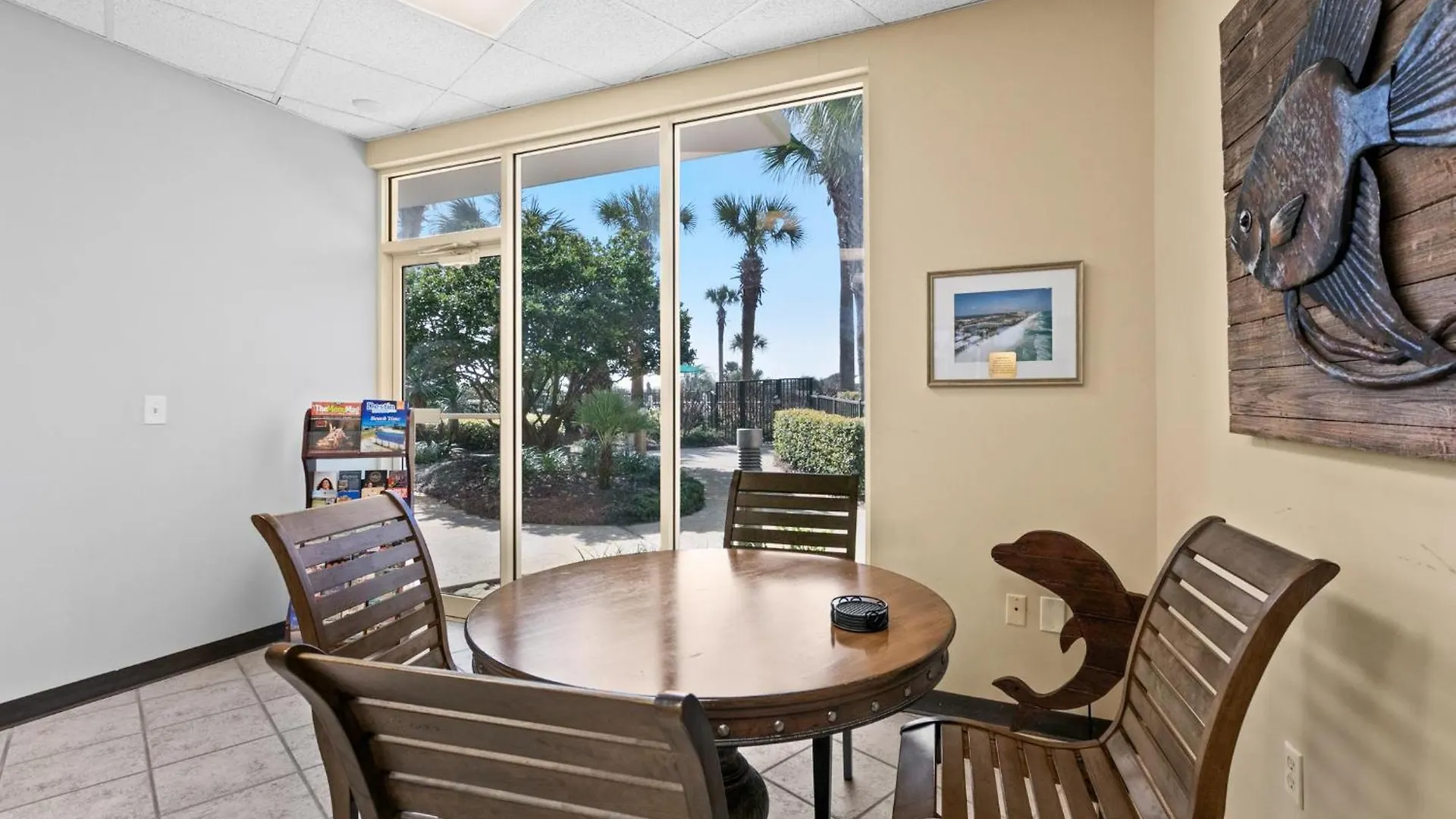 The Crescent 103 * Destin