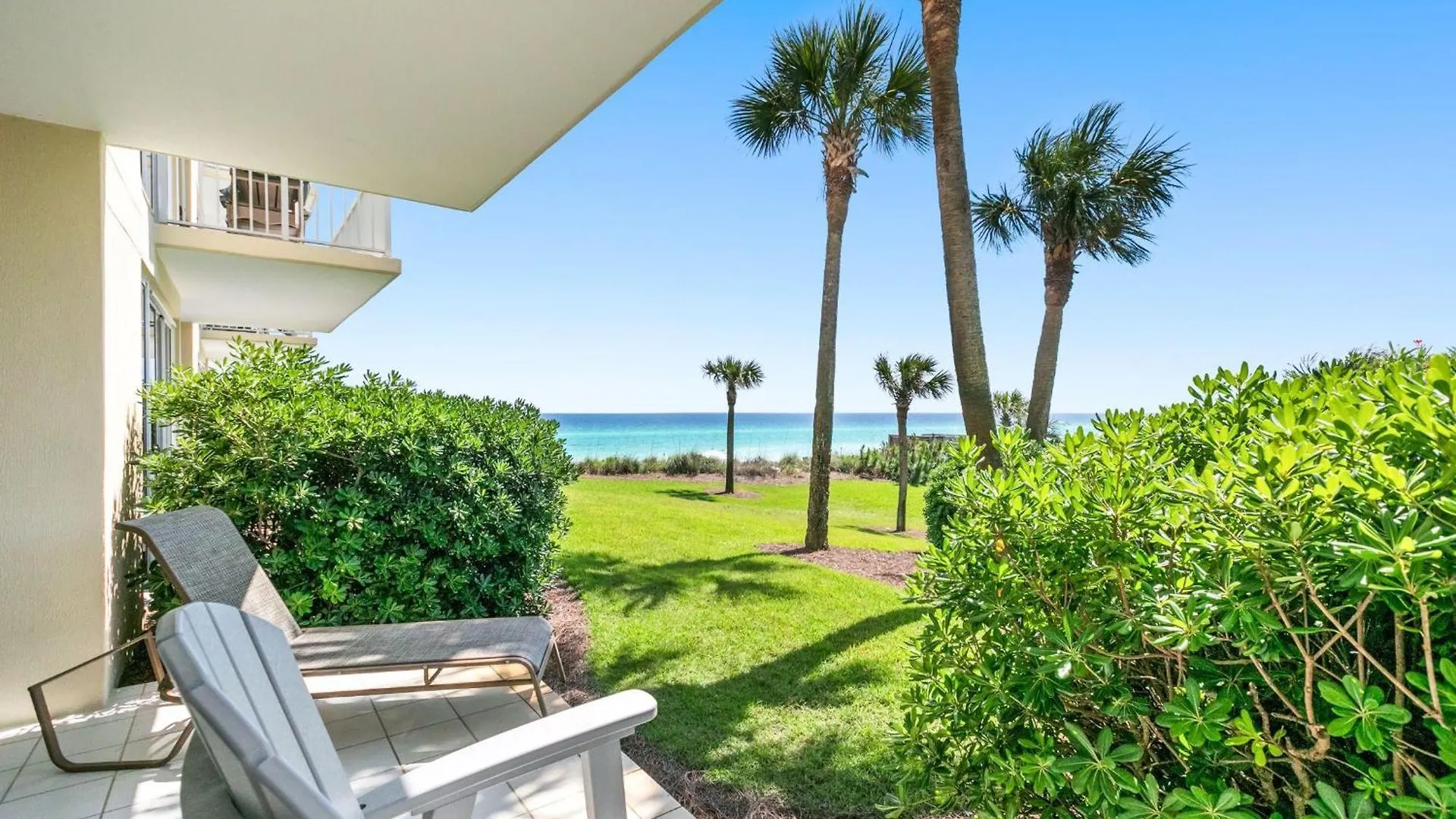 The Crescent 103 Destin
