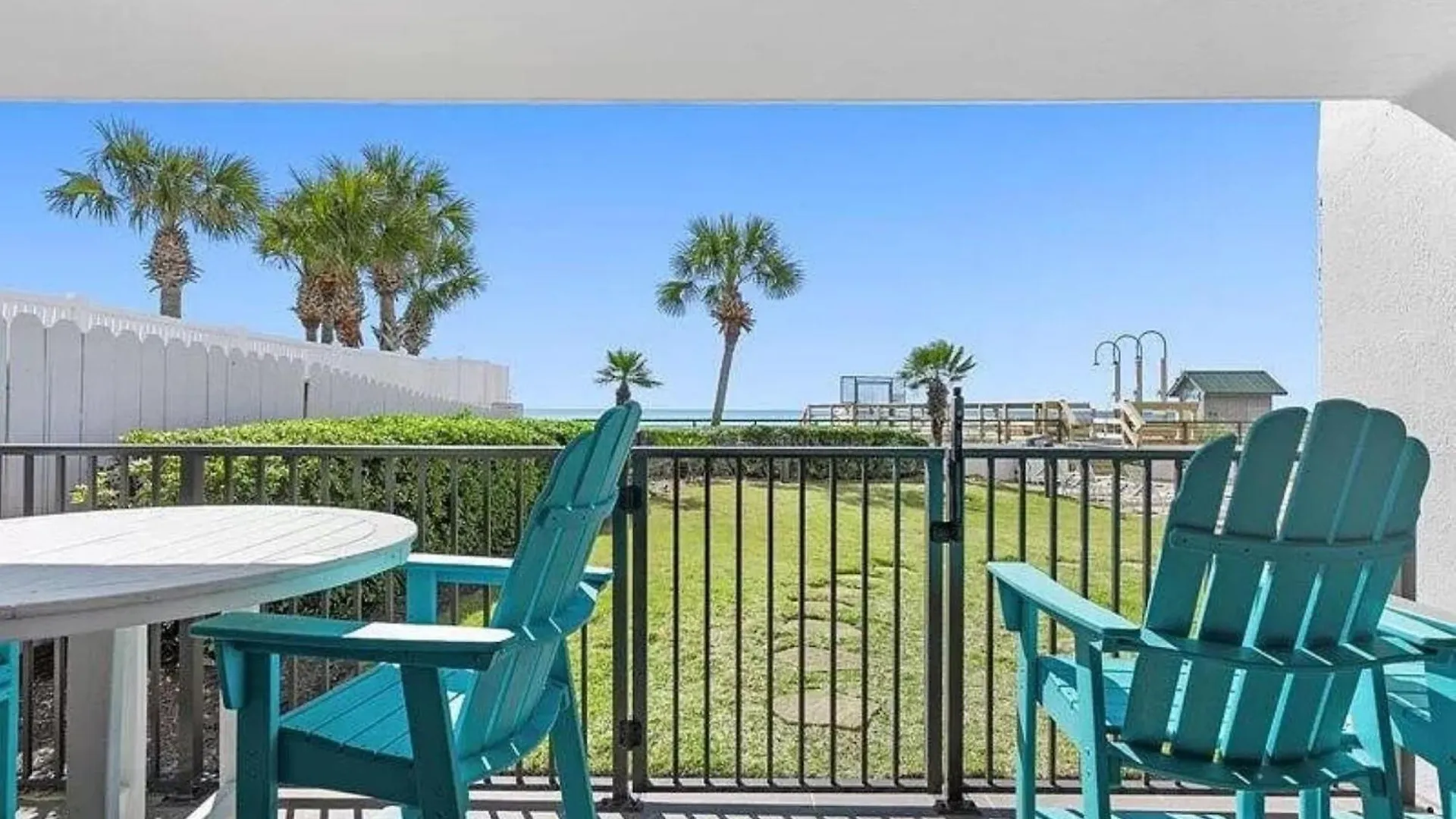 Emerald Towers 0101 Holiday home Destin