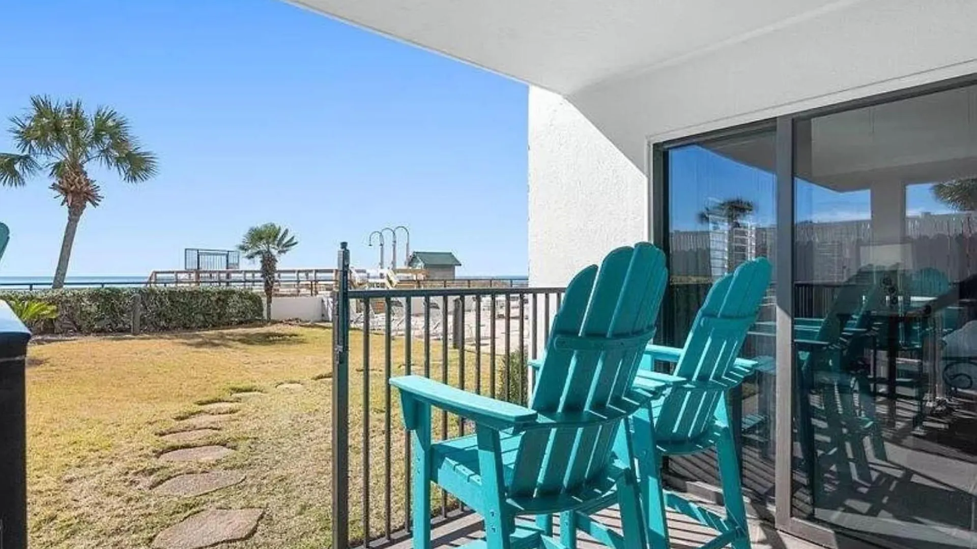 Holiday home Emerald Towers 0101 Destin