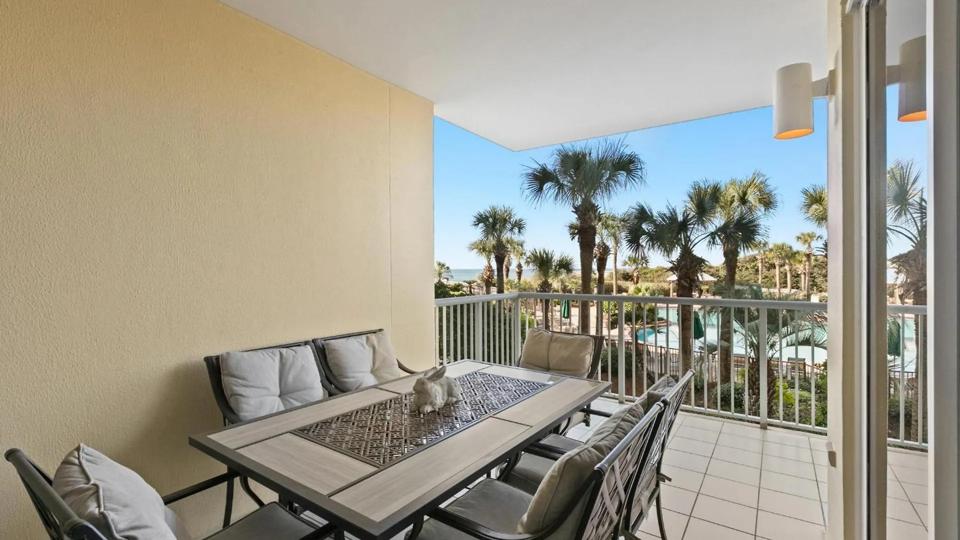 The Crescent 107 Holiday home Destin