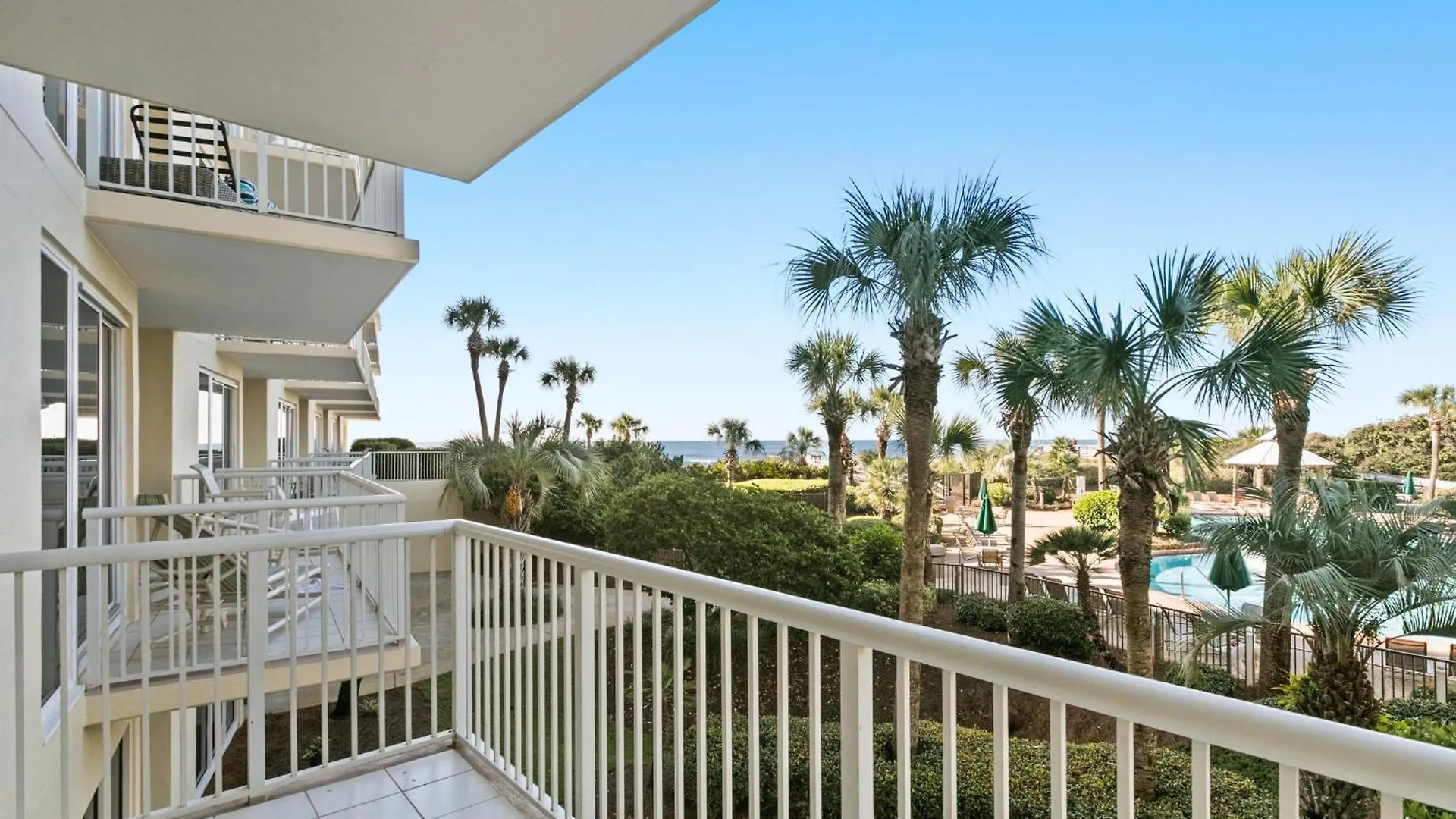 The Crescent 107 * Destin