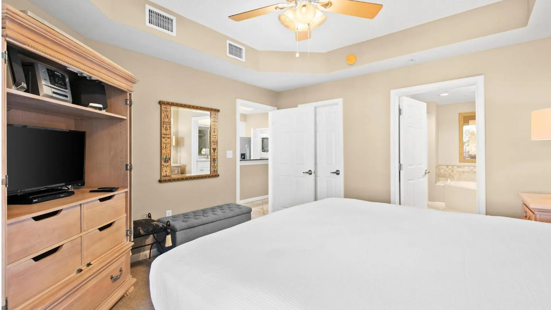 The Crescent 107 Holiday home Destin