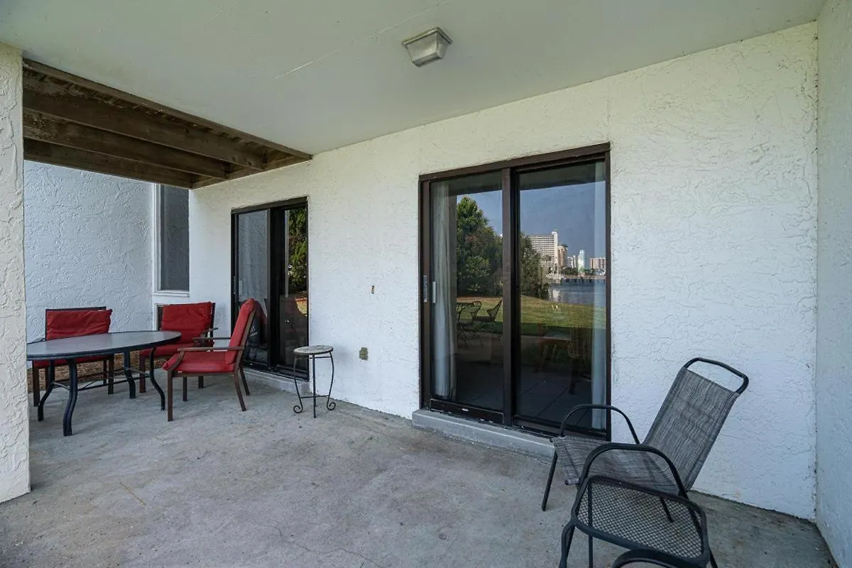 4-8 Shoreline Towers Townhome 8 - Free Setup Holiday home Destin
