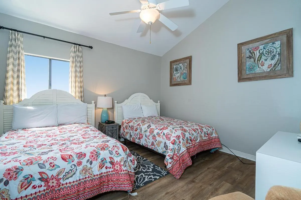 4-8 Shoreline Towers Townhome 8 - Free Setup Holiday home