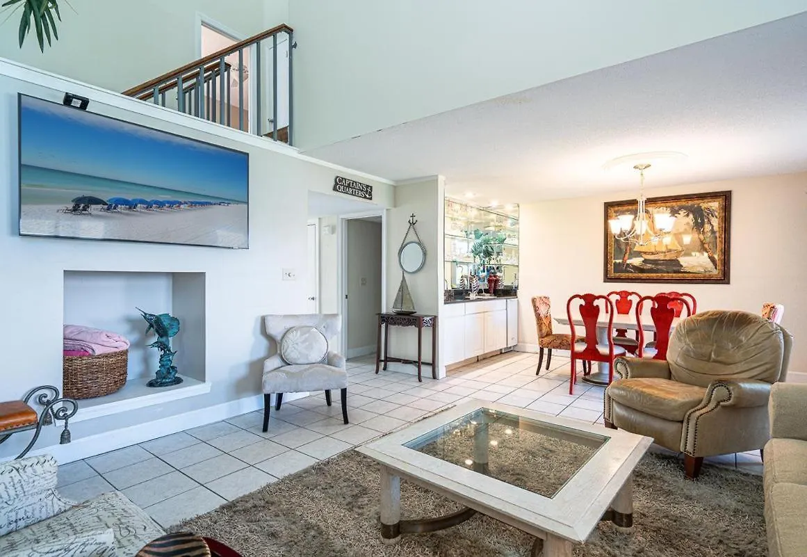 4-8 Shoreline Towers Townhome 8 - Free Setup Holiday home *