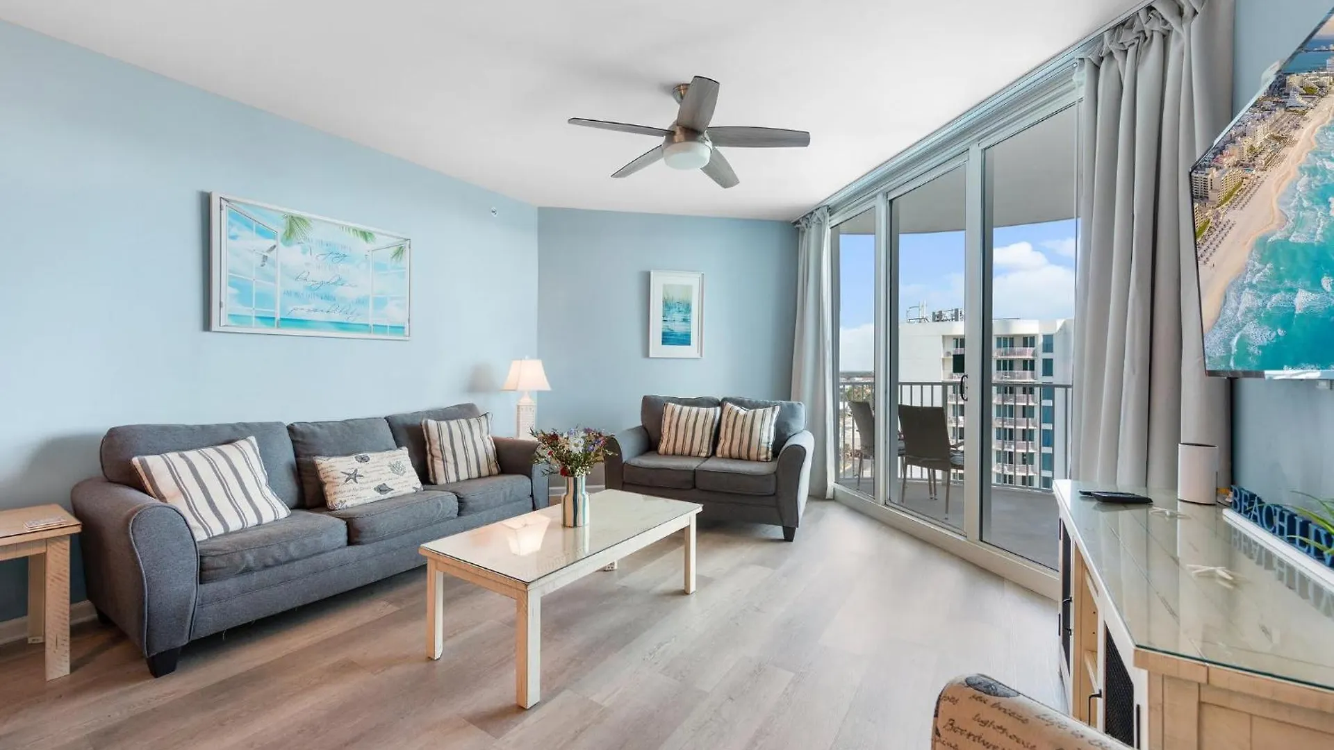 Stunning 11th Fl Pool & Gulf View King Across From * Destin