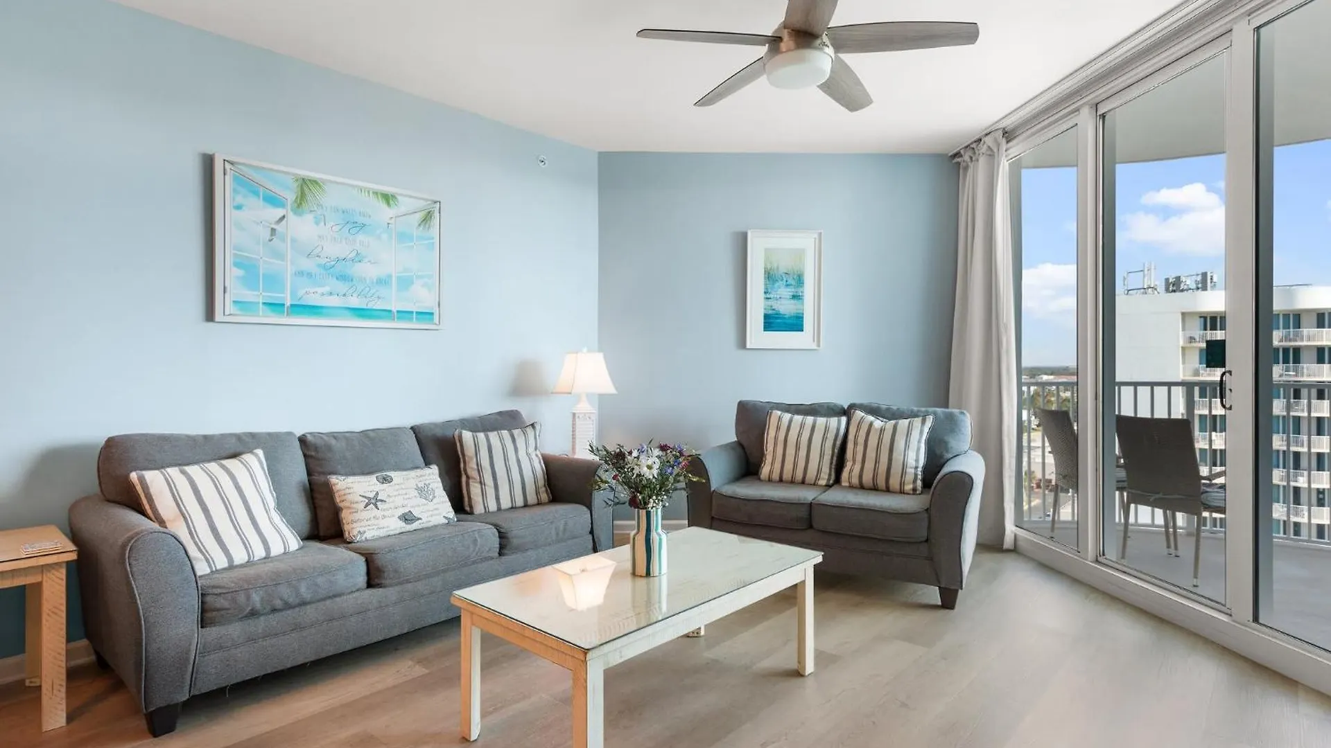 Holiday home Stunning 11th Fl Pool & Gulf View King Across From *