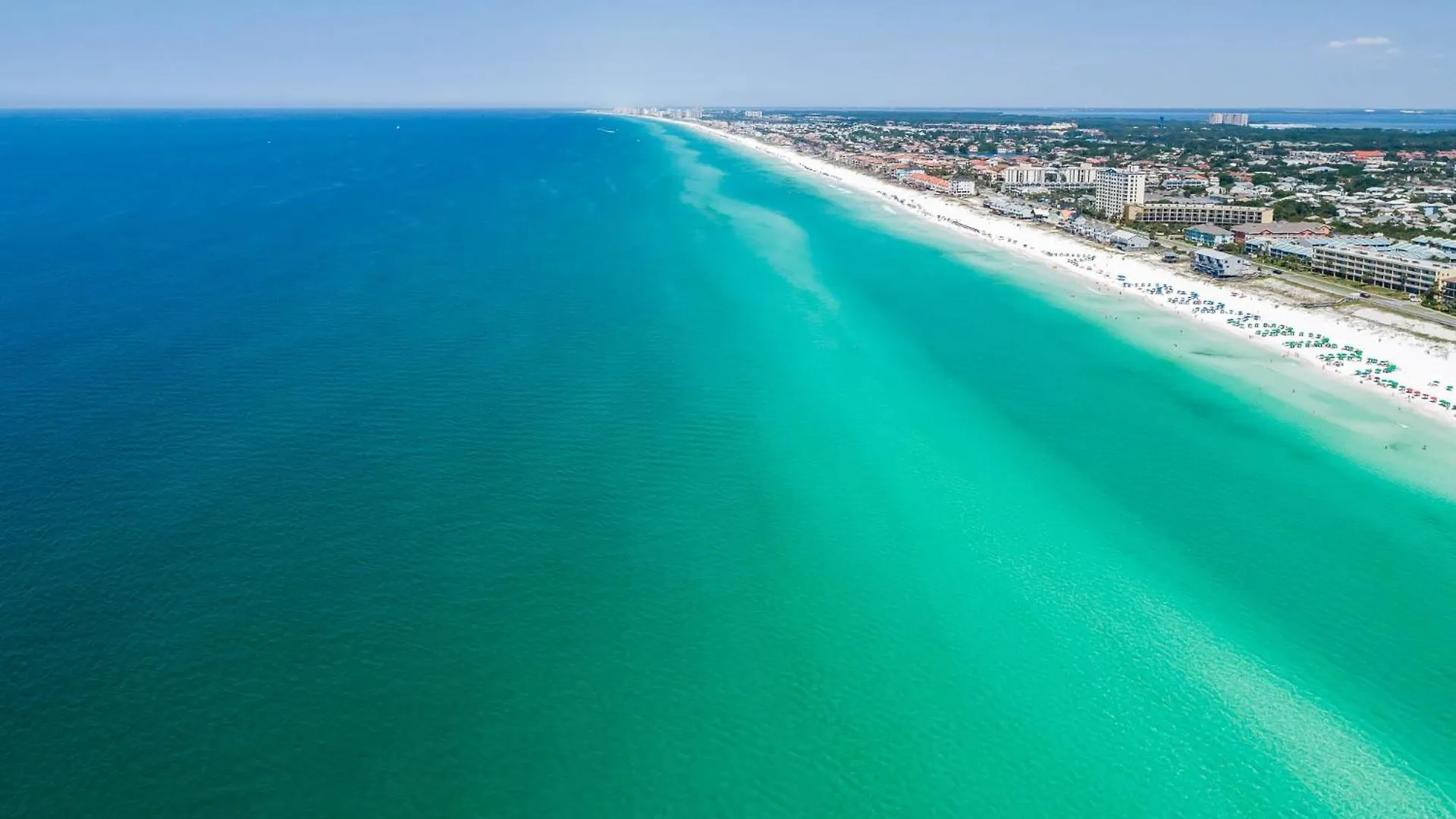 Pool - Gated Community - Private Community * Destin