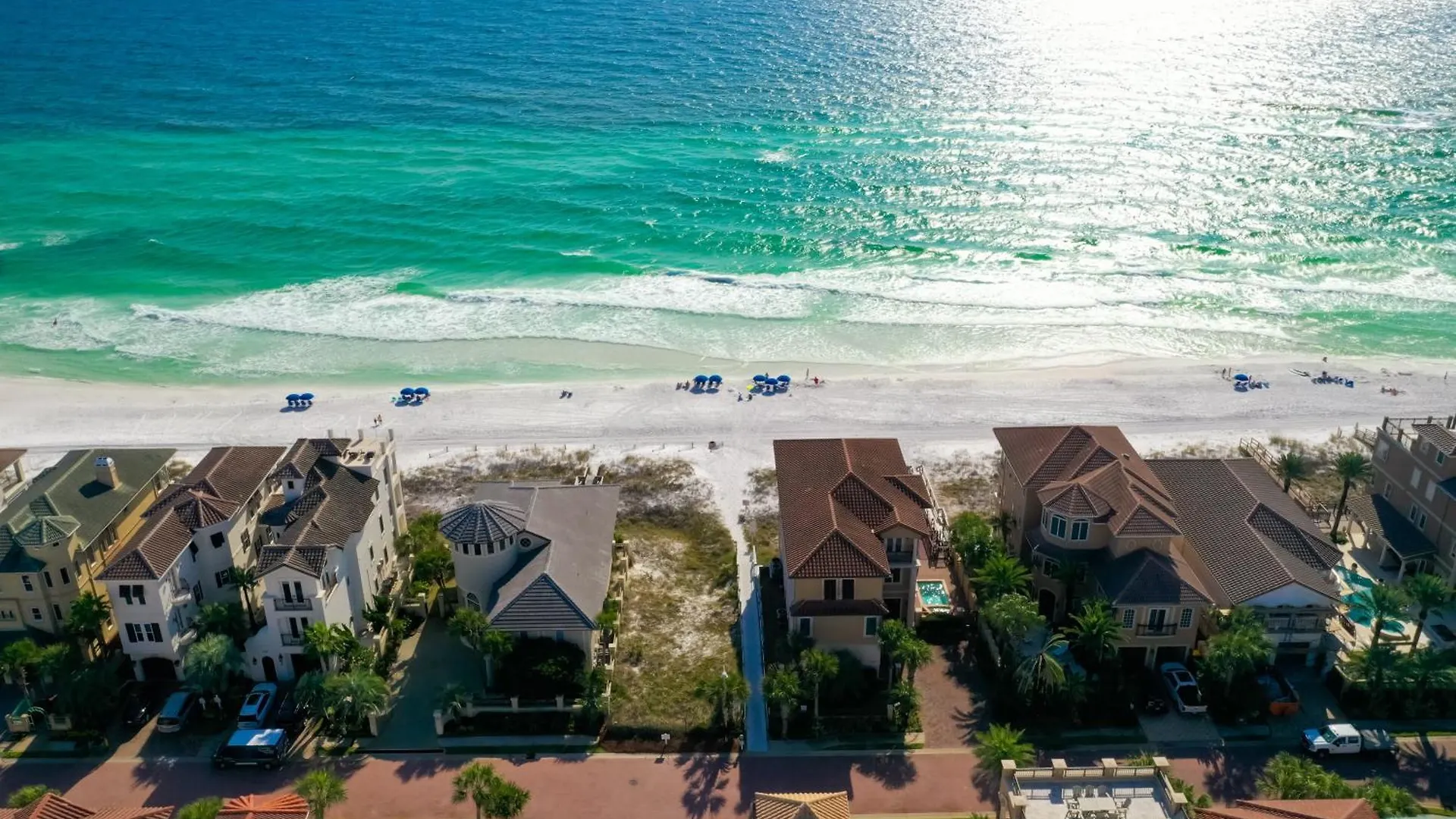 Pool - Gated Community - Private Community * Destin