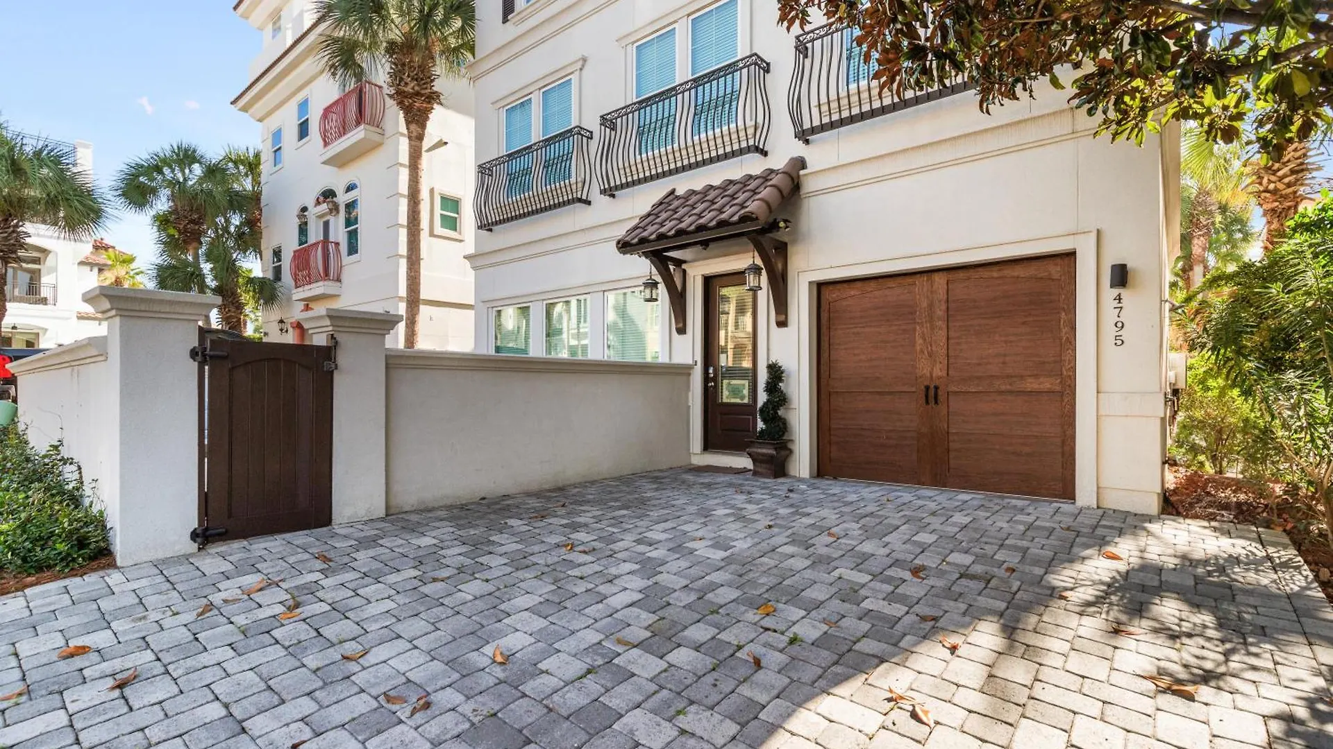 Pool - Gated Community - Private Community Holiday home Destin