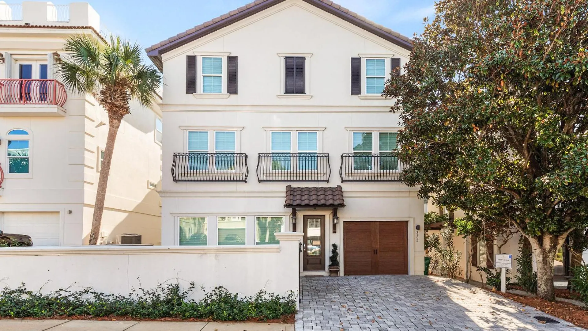 Pool - Gated Community - Private Community Holiday home Destin