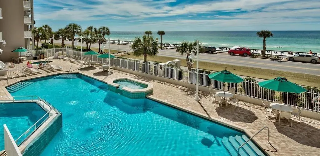 Holiday home Majestic Sun 0911b *