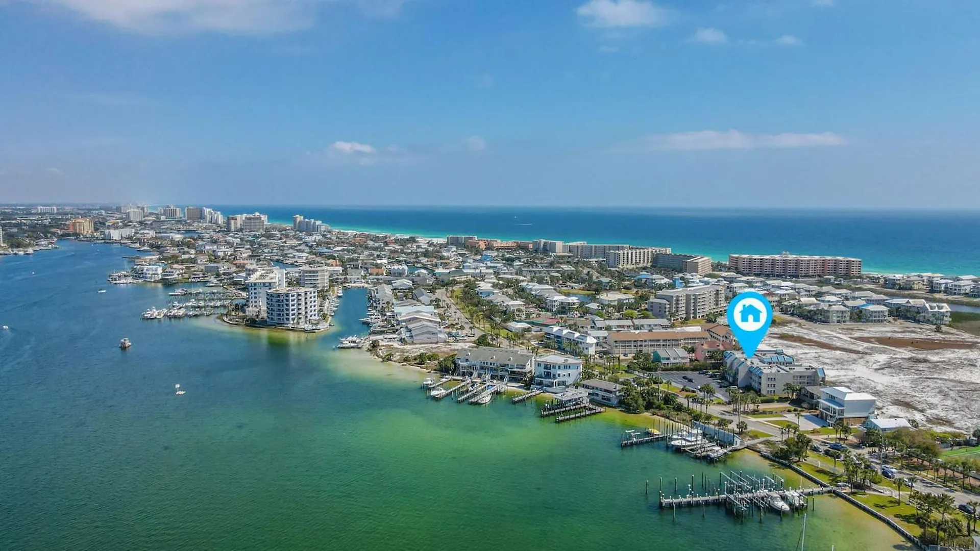 102 Poolside Destin