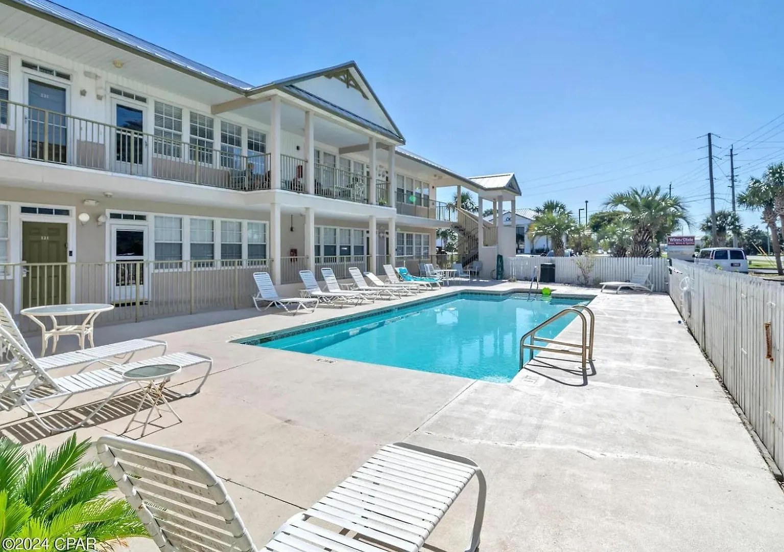 Apartment 111 Poinciana Destin