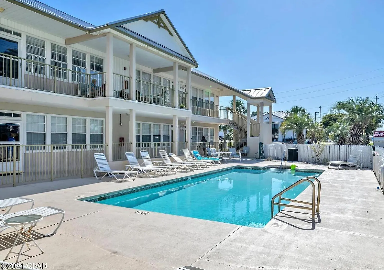 111 Poinciana *