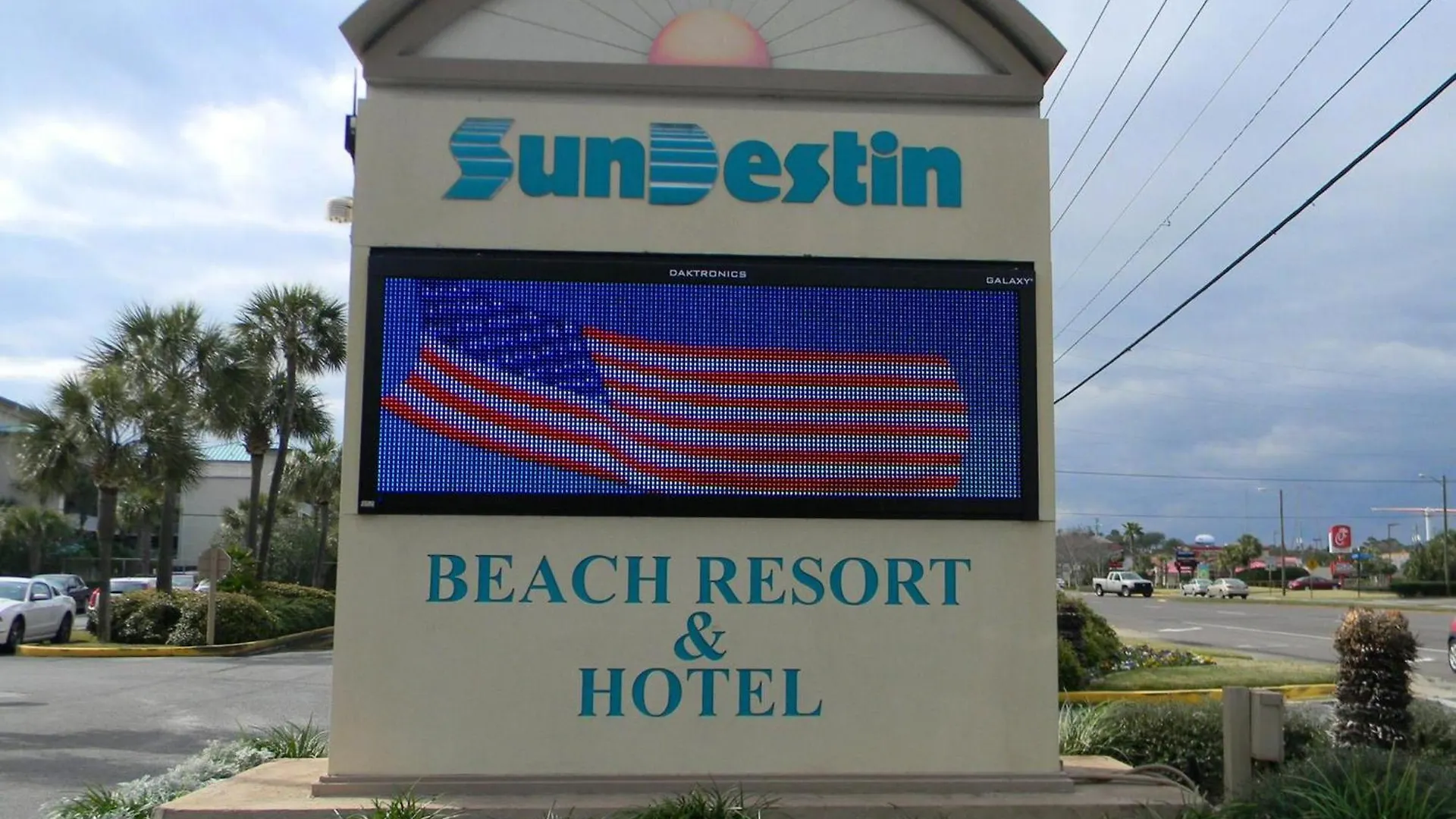 Sundestin 1703