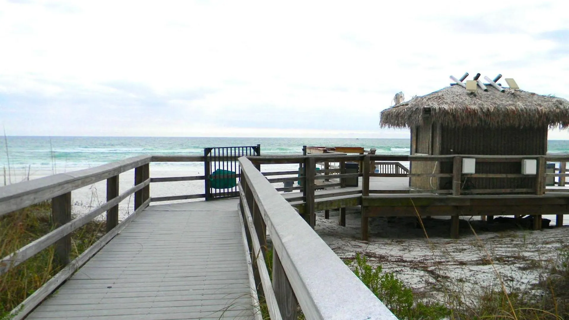 Sundestin 1703 Apartment *
