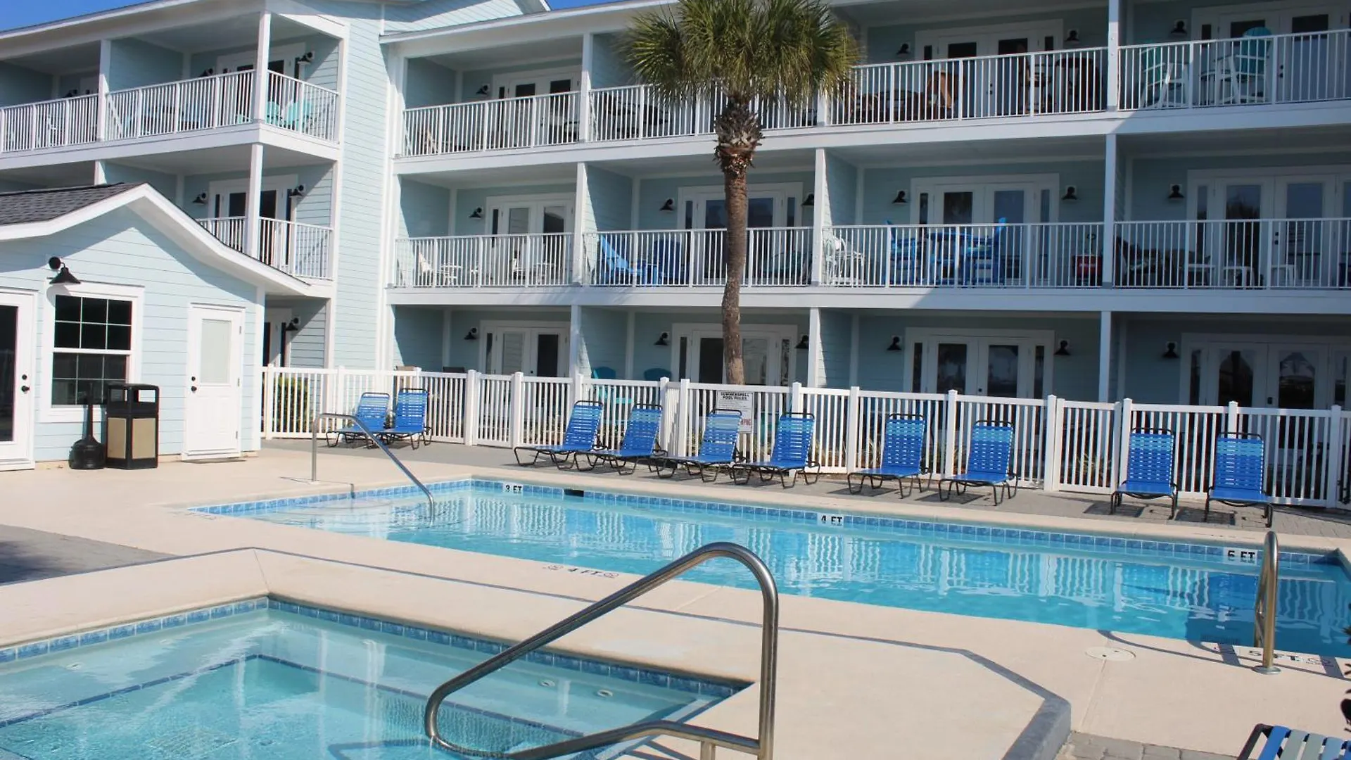 Summerspell Condominum