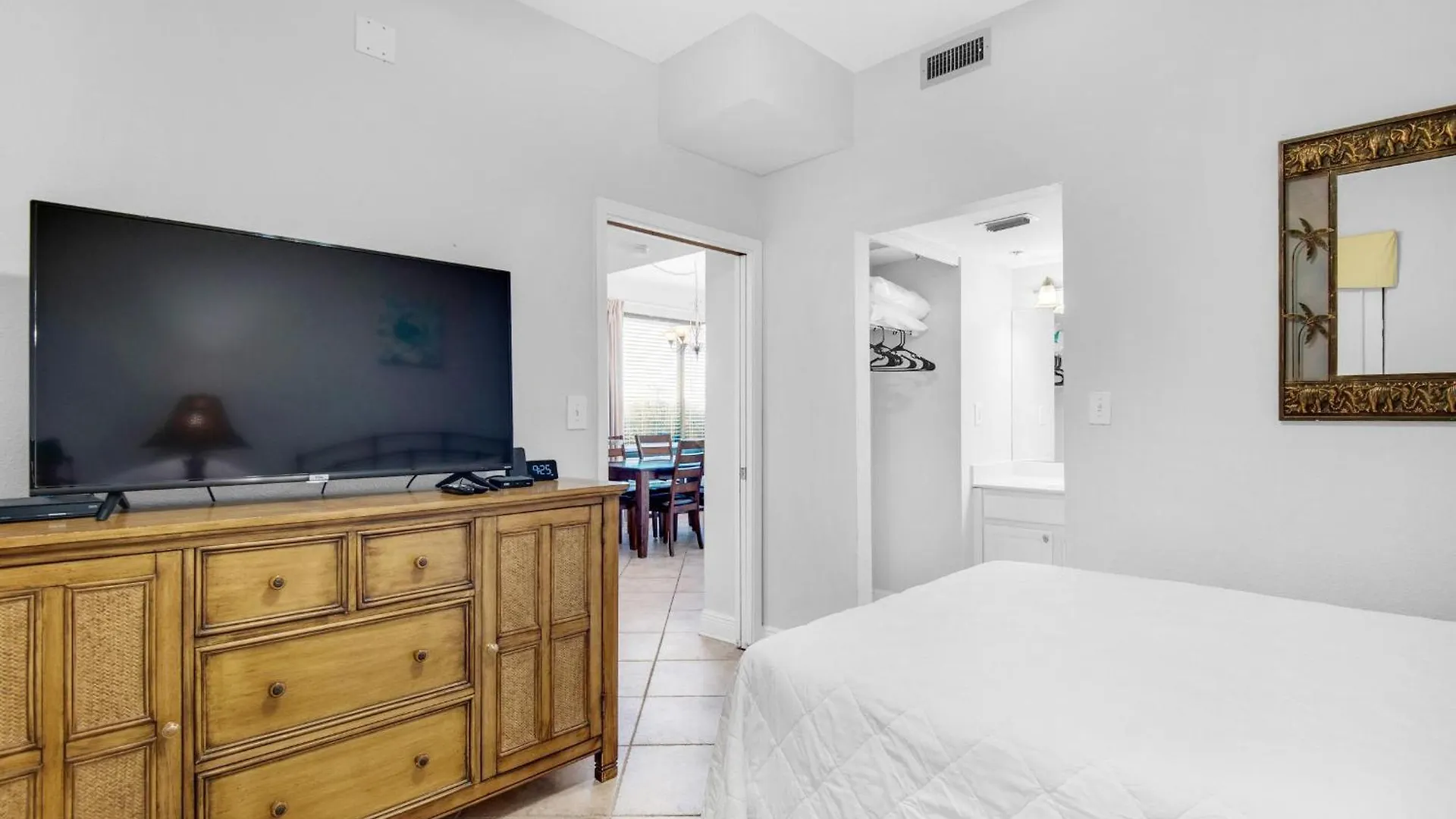 Sundestin 101 Apartmán Destin