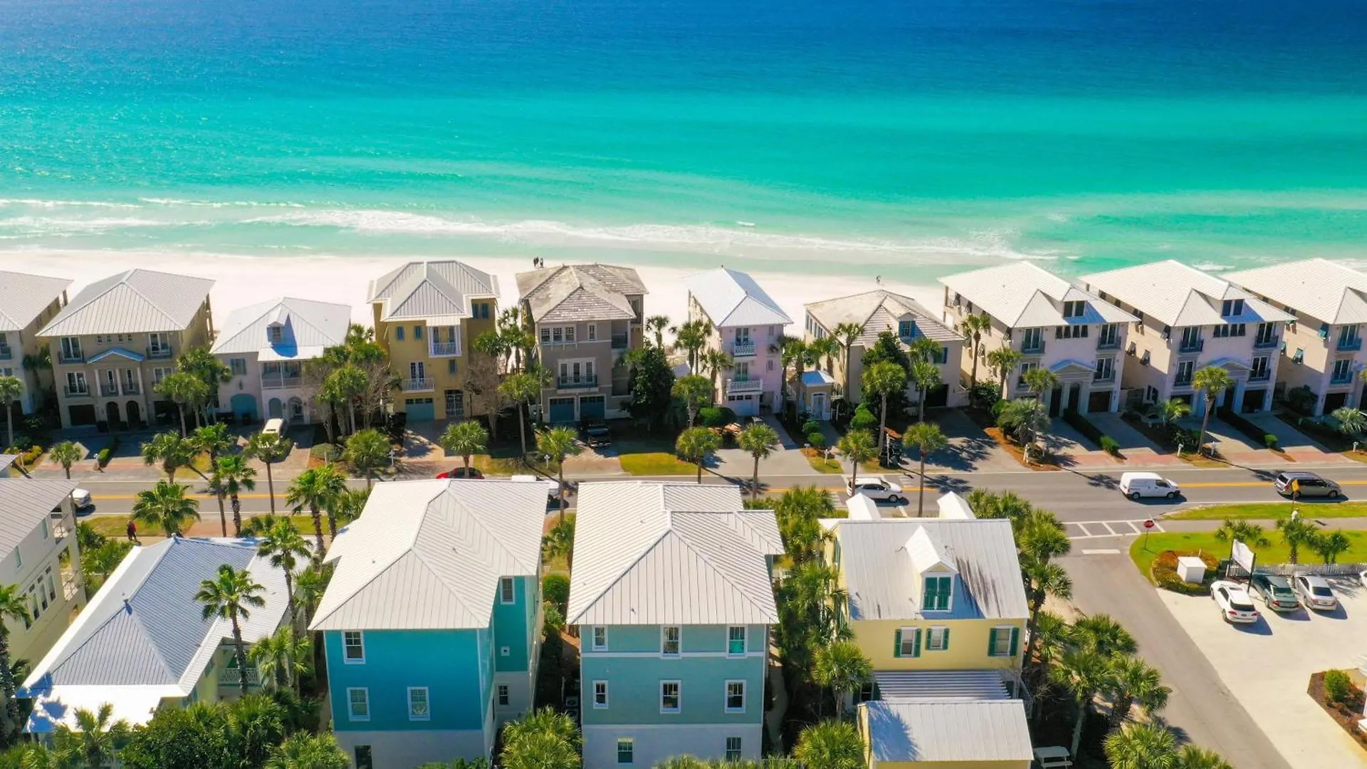 Another Slice Of Paradise Holiday home *