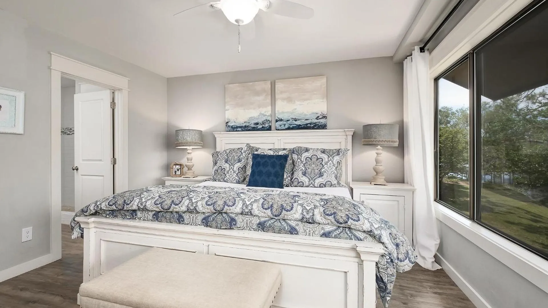Beachwalk 5072 Villa *