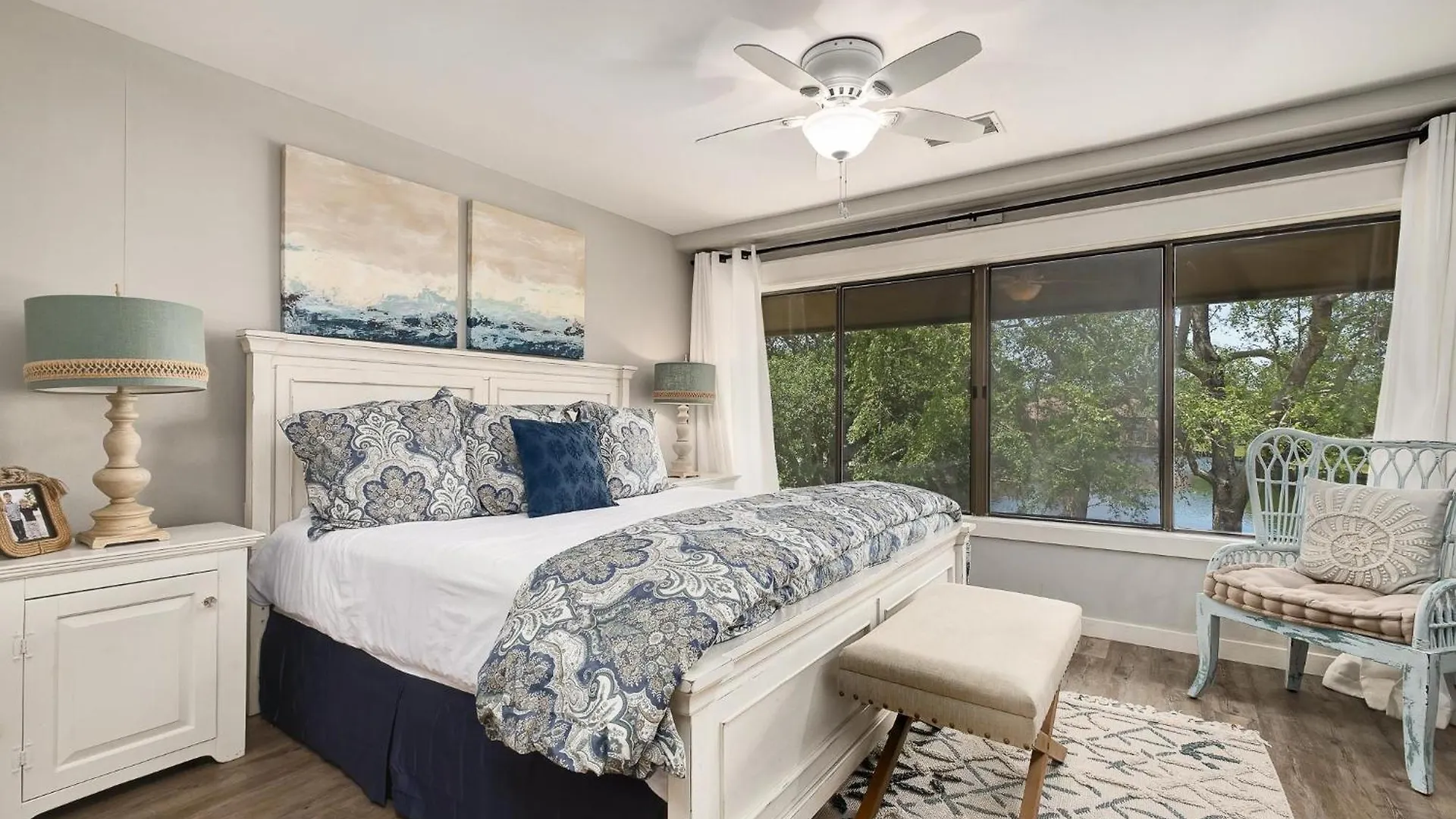 Villa Beachwalk 5072 *
