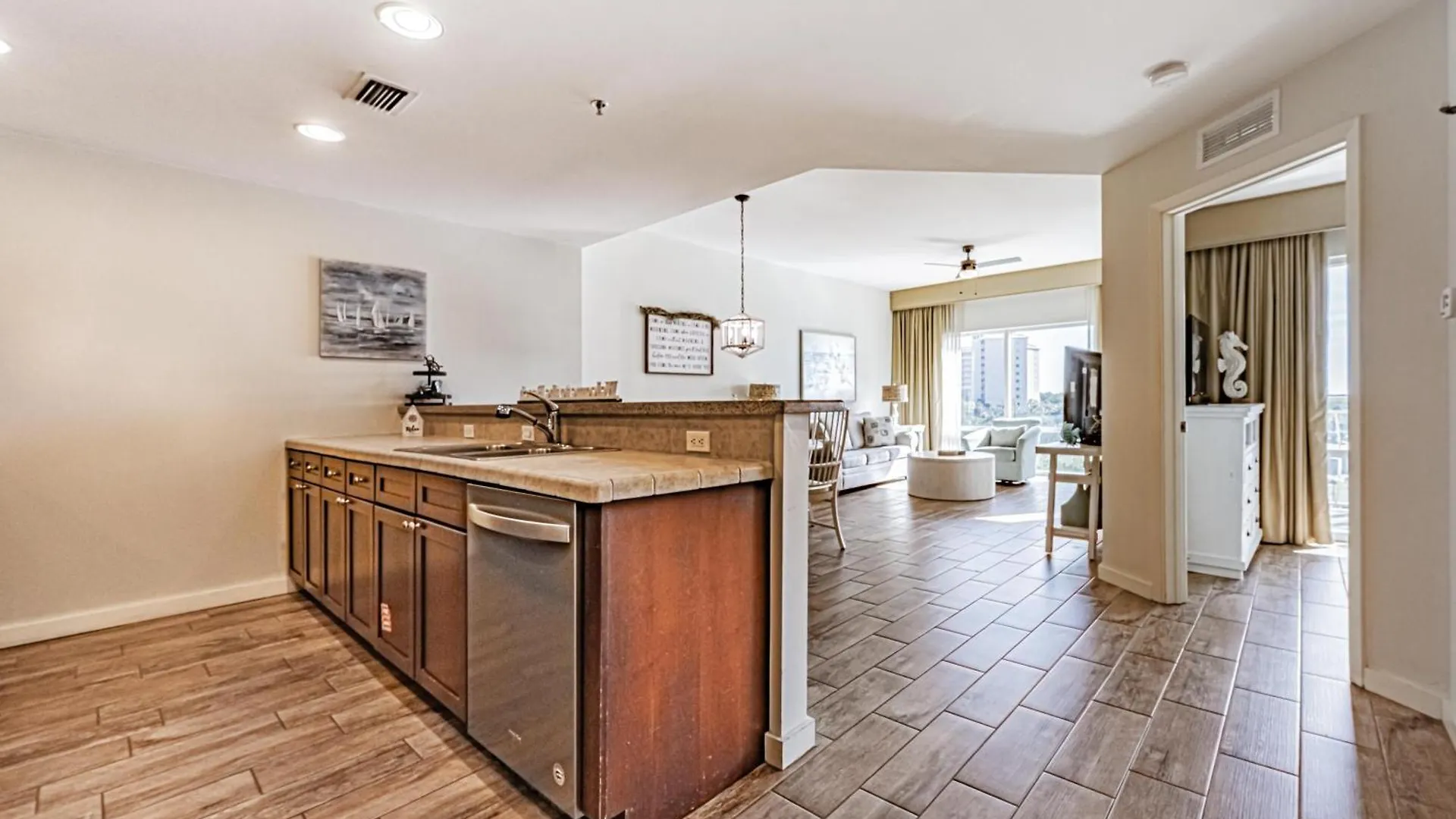 Holiday home Luau Ii 6429