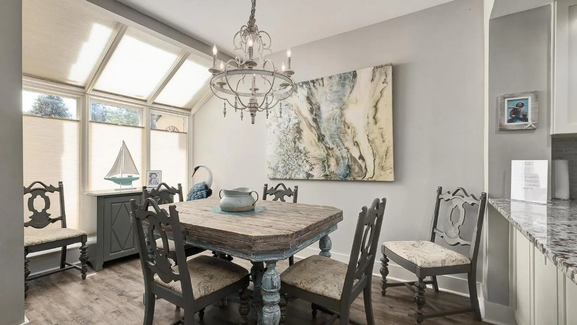 Villa Beachwalk 5072 Destin
