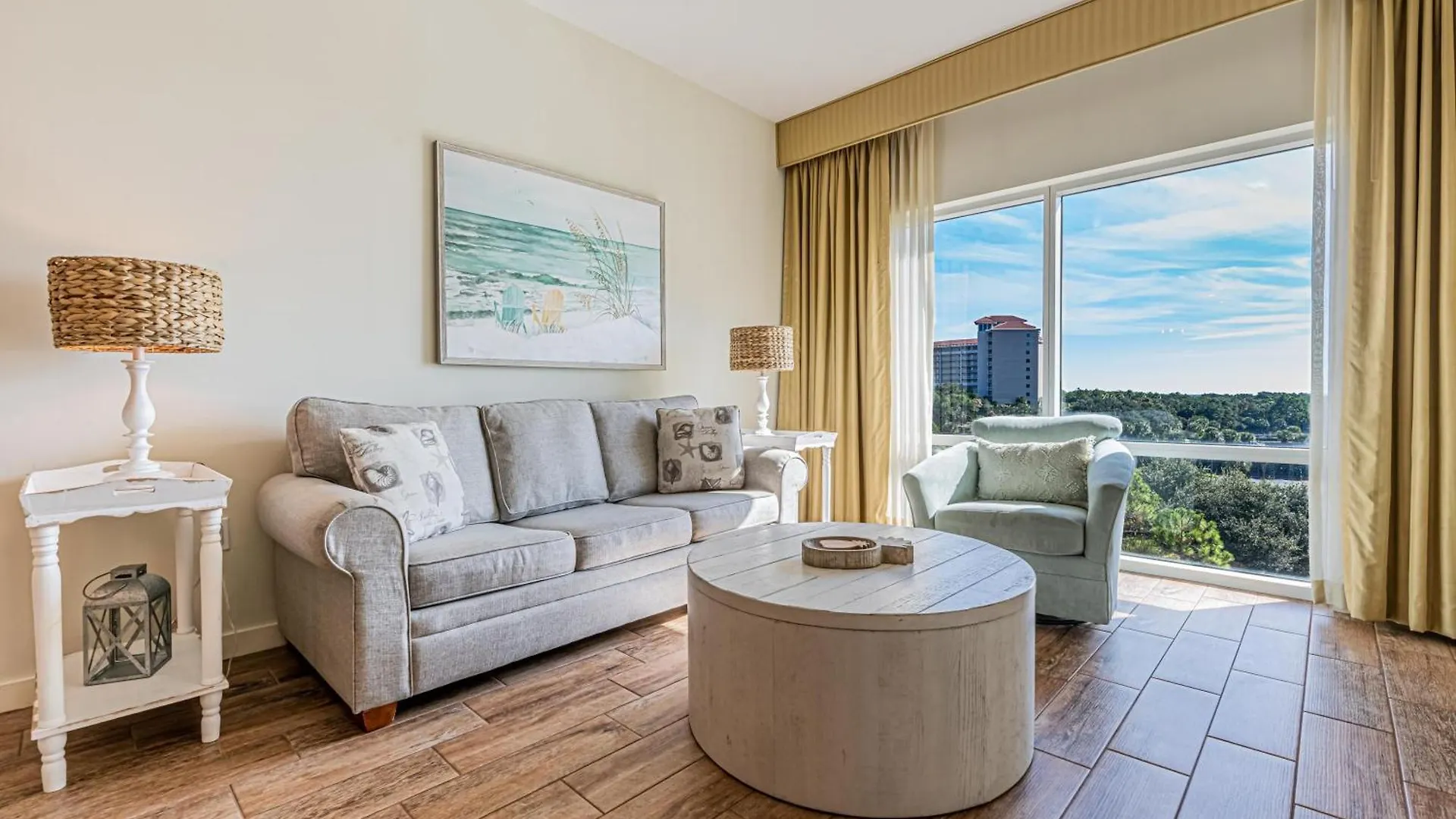 Luau Ii 6429 Holiday home Destin